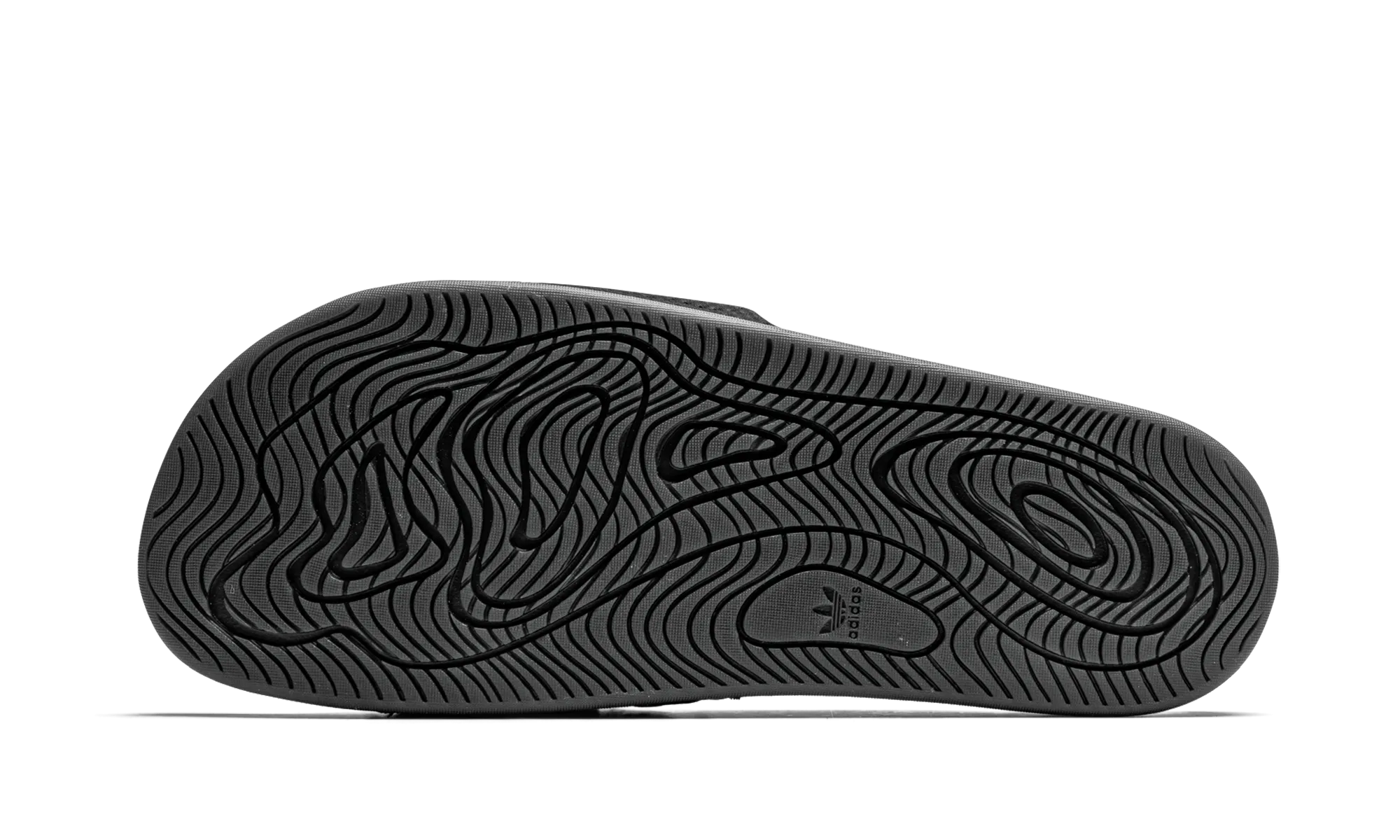 Chancletas HU Slides "Pharrell Williams" adidas casual mens footwear