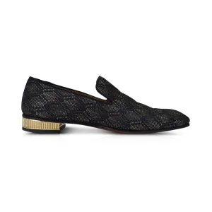 Christian Louboutin Slip-On Shoes - Men's 40