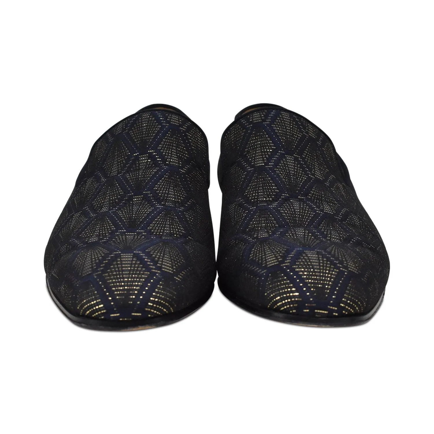 Christian Louboutin Slip-On Shoes - Men's 40