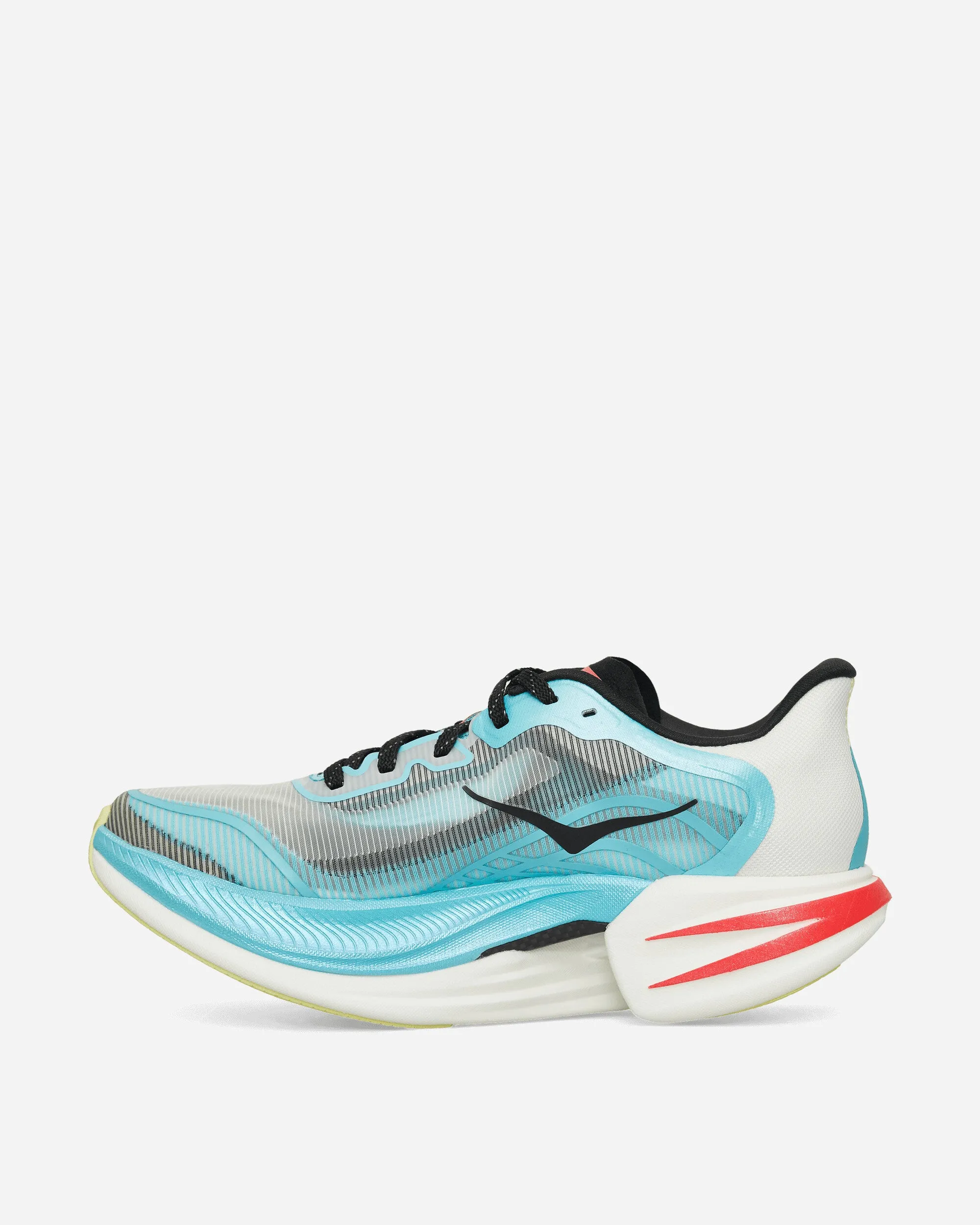 Cielo X1 2.0 Sneakers Frost / Black Max Cushion Trainers