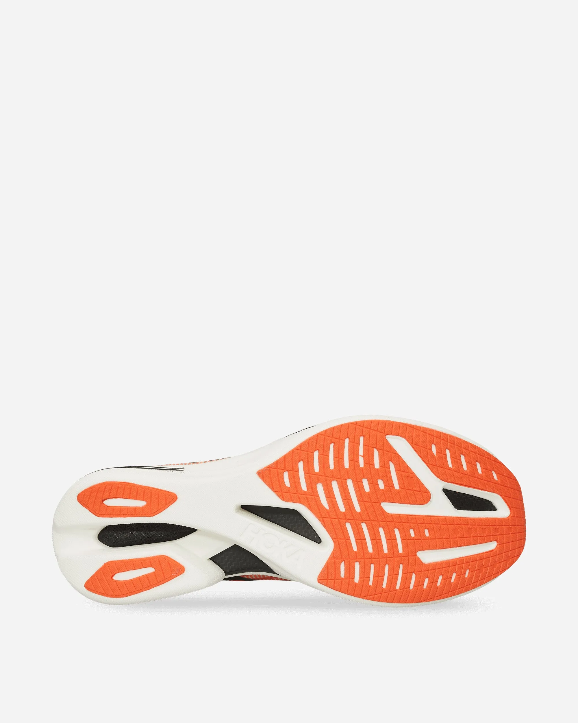 Cielo X1 2.0 Sneakers Frost / Lava Max Cushion Trainers