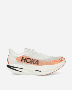 Cielo X1 2.0 Sneakers Frost / Lava Hoka One One men's shoes