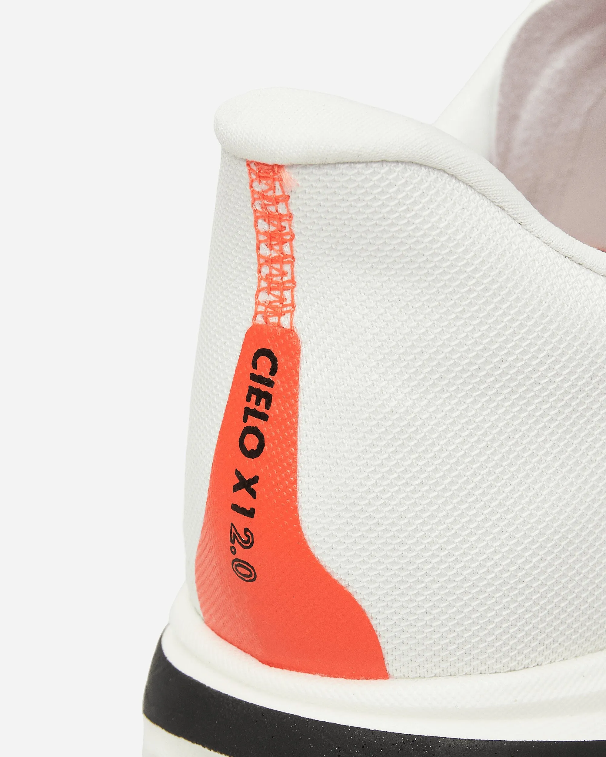 Cielo X1 2.0 Sneakers Frost / Lava Max Cushion Trainers