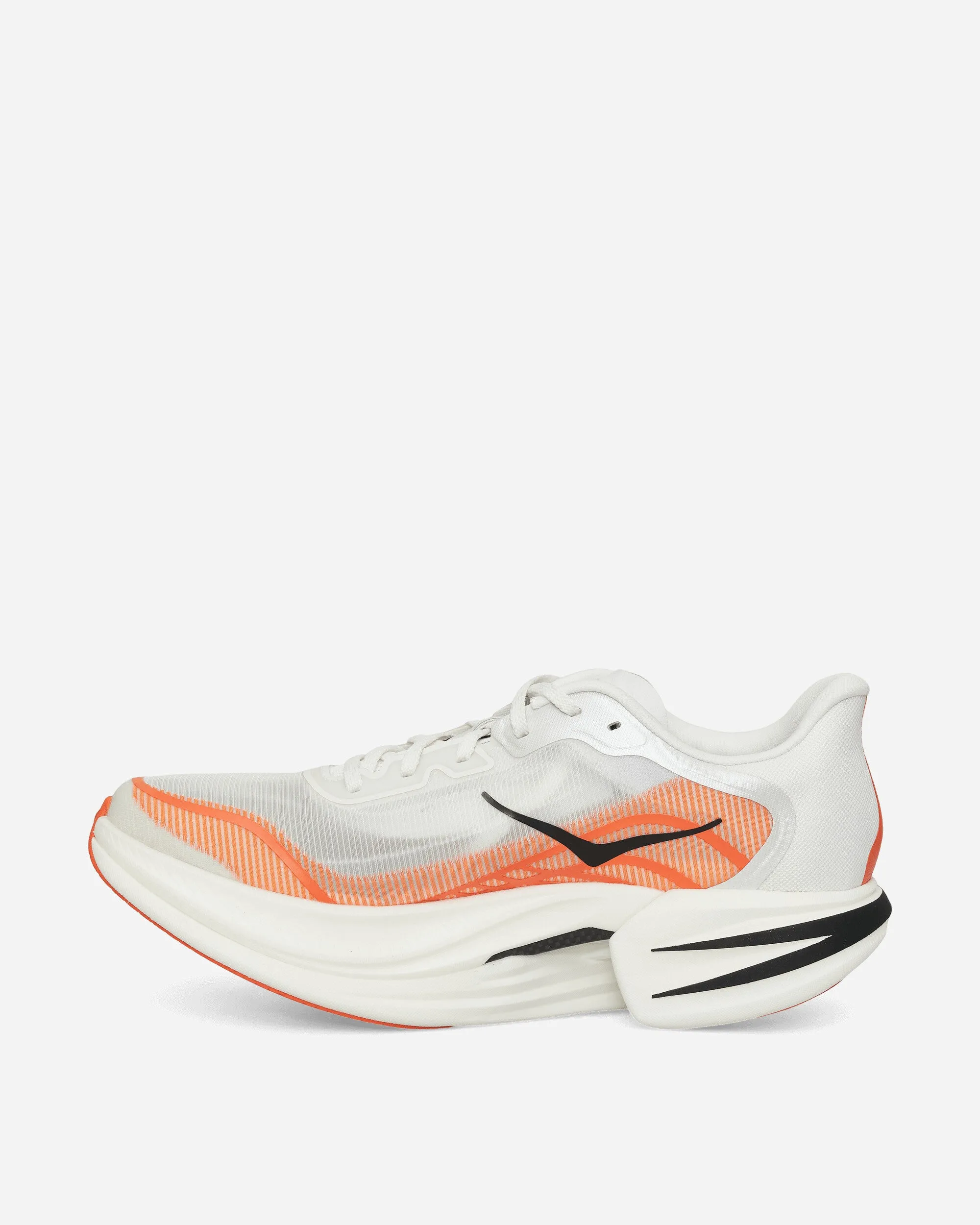 Cielo X1 2.0 Sneakers Frost / Lava Max Cushion Trainers