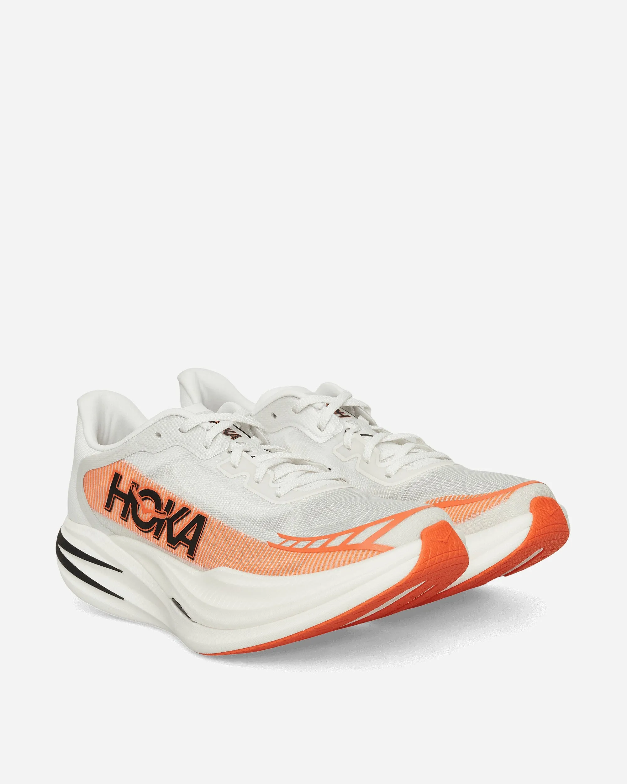 Cielo X1 2.0 Sneakers Frost / Lava Max Cushion Trainers