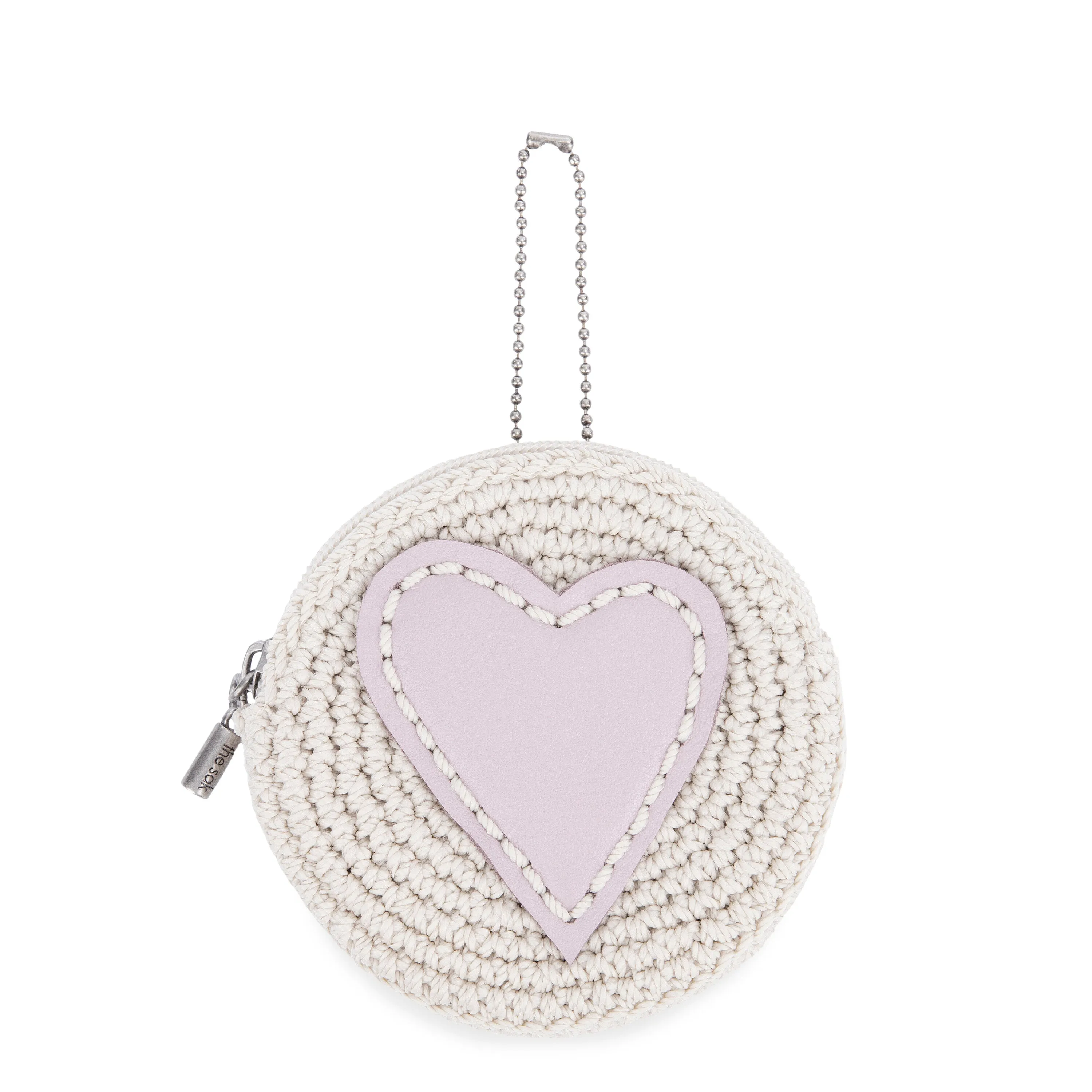 Circle Coin Pouch Bags The Sak Crossbodies