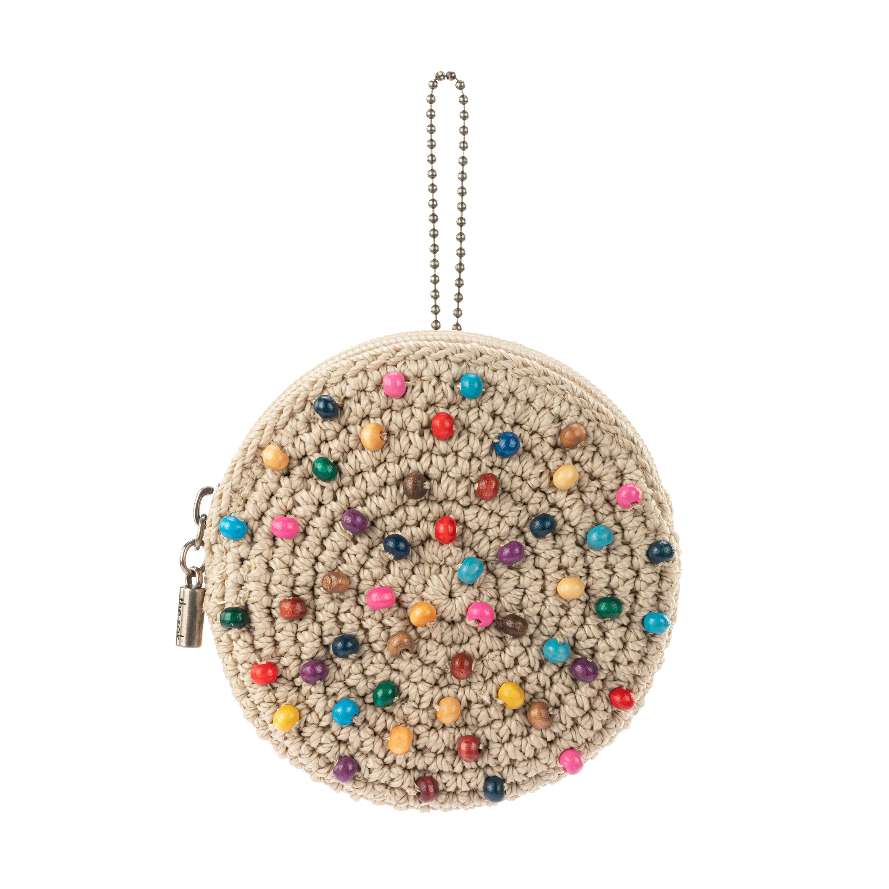 Circle Coin Pouch Bags The Sak Crossbodies