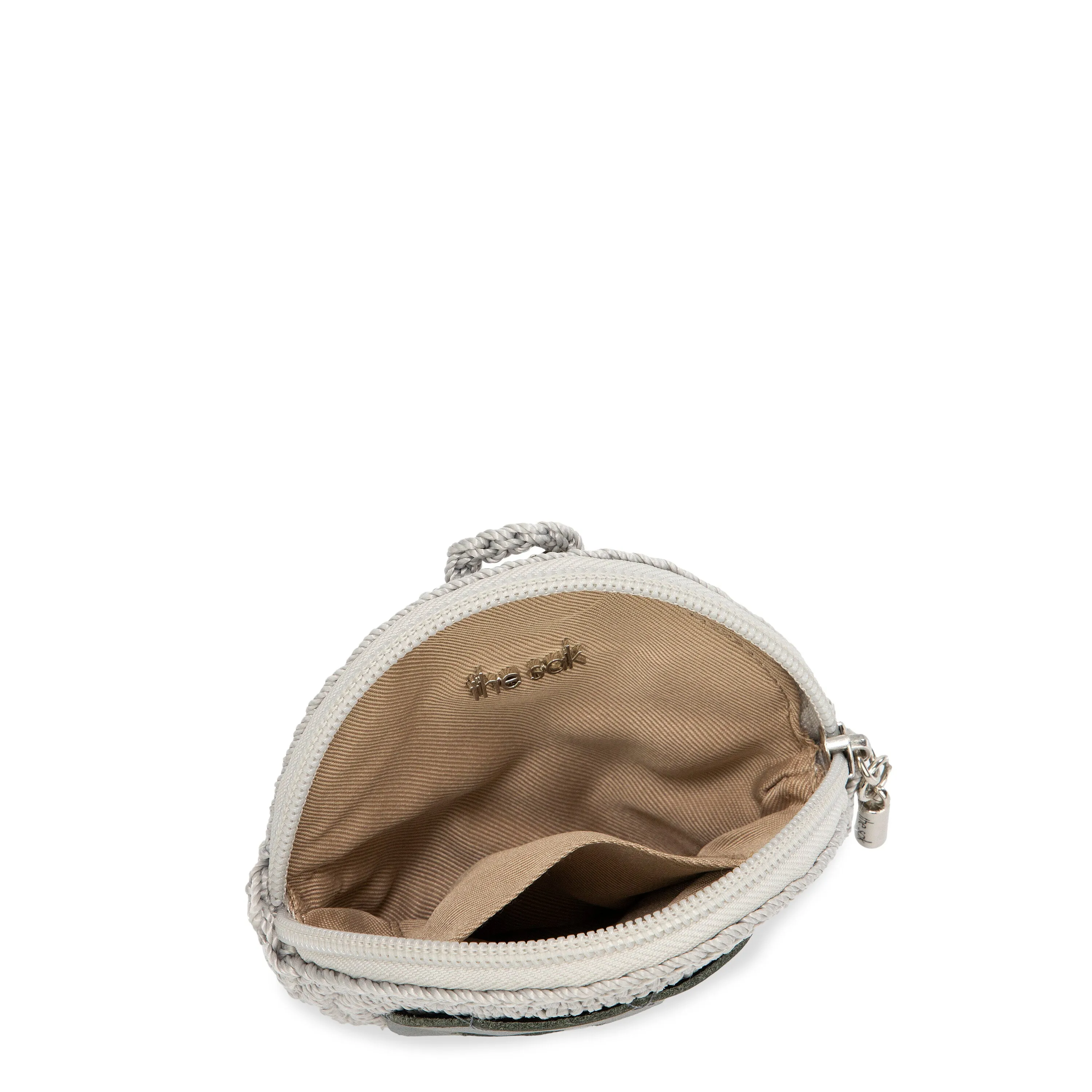 Circle Coin Pouch Bags The Sak Wallets