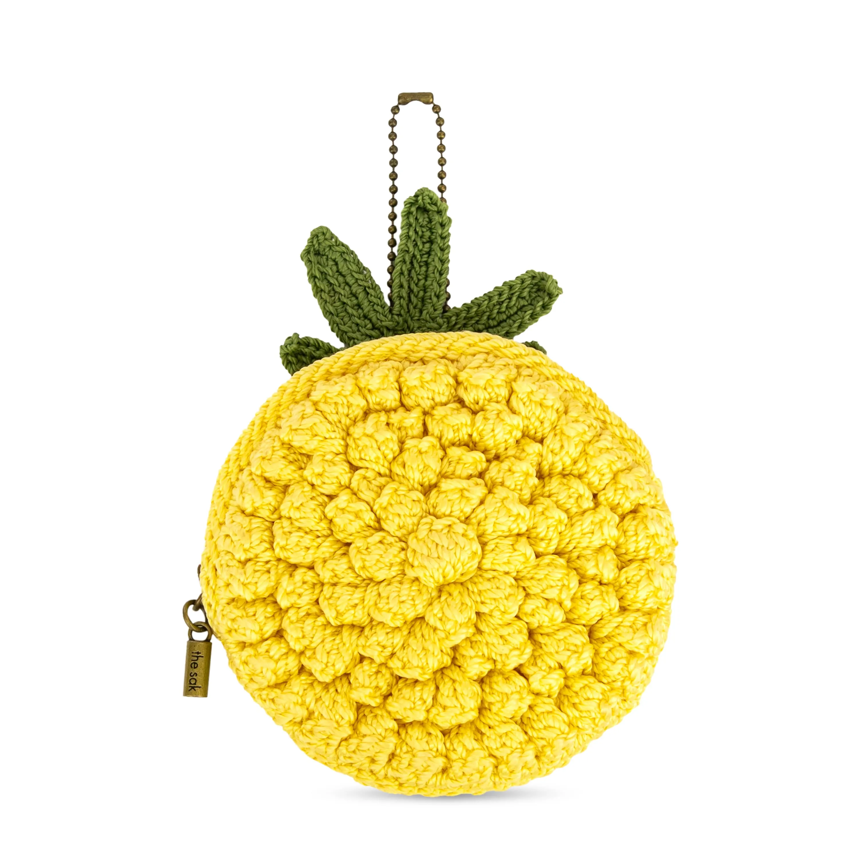 Circle Coin Pouch Bags The Sak Wallets
