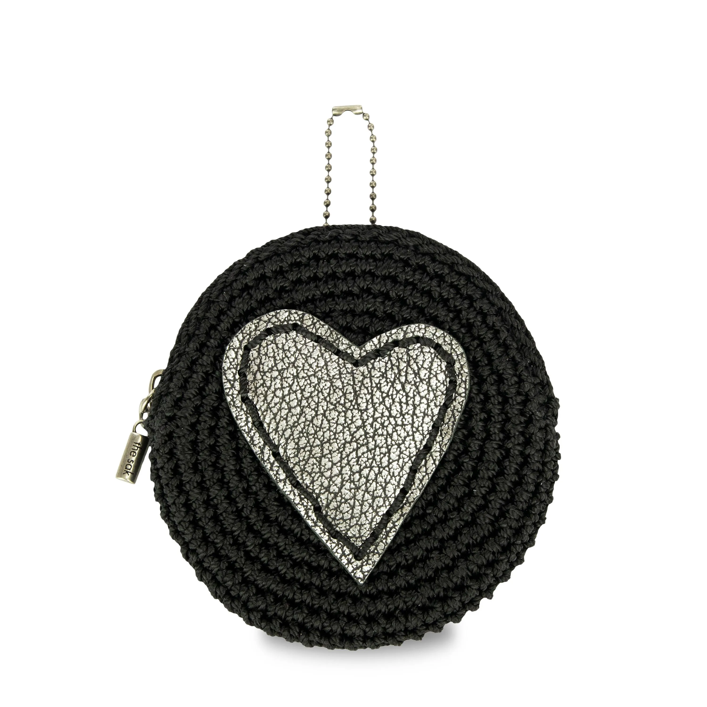Circle Coin Pouch Bags The Sak Wallets