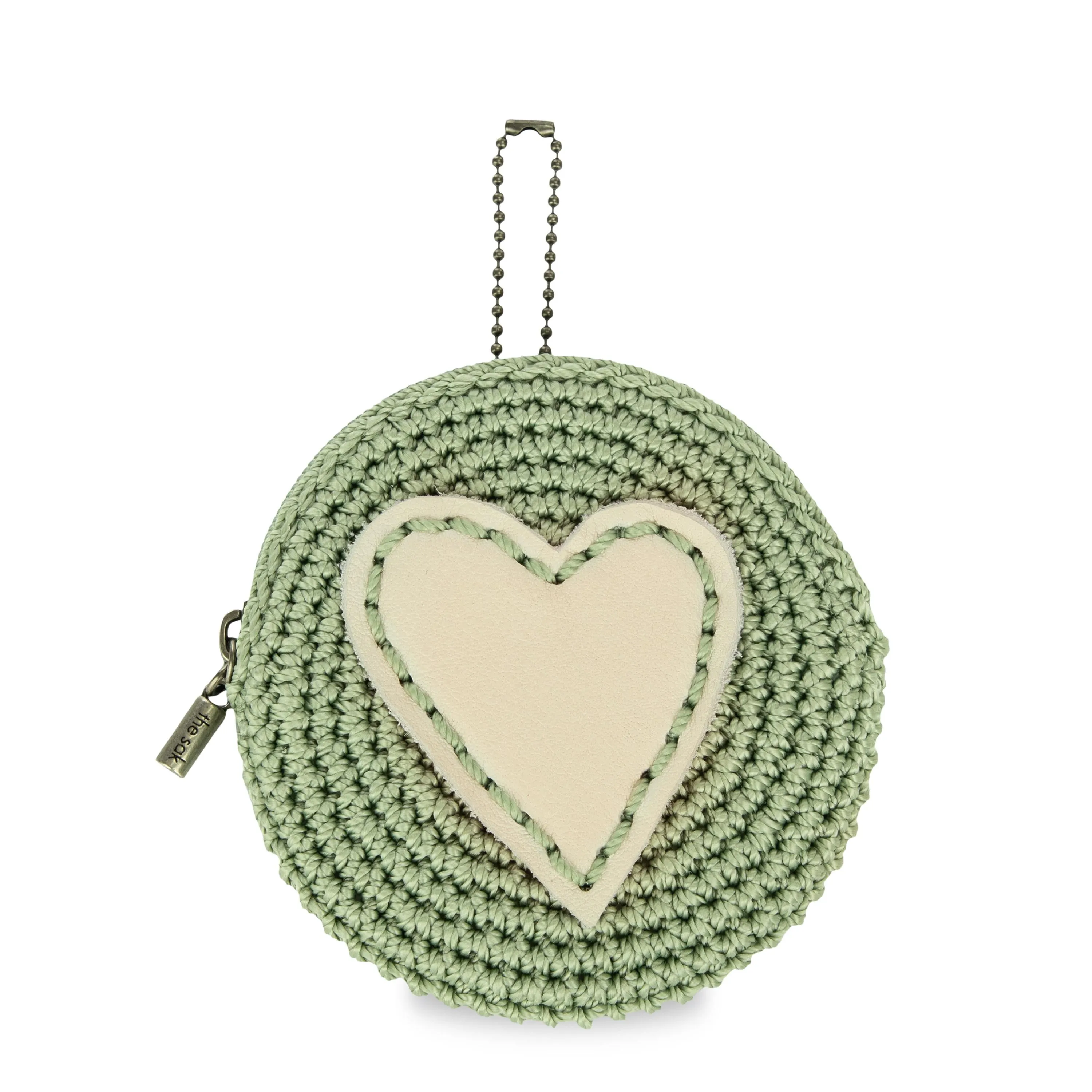 Circle Coin Pouch Bags The Sak Wallets