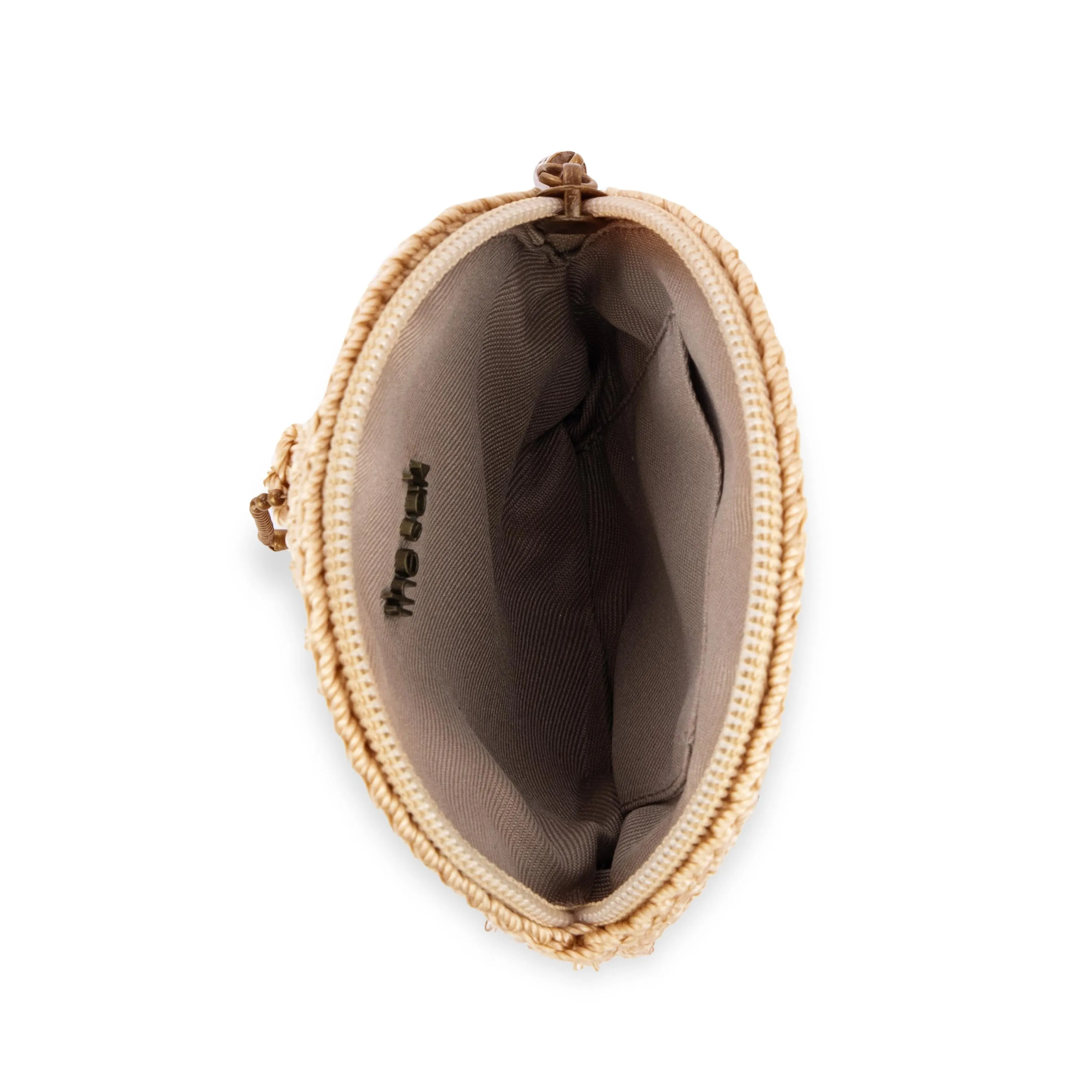 Circle Coin Pouch Bags The Sak Wallets