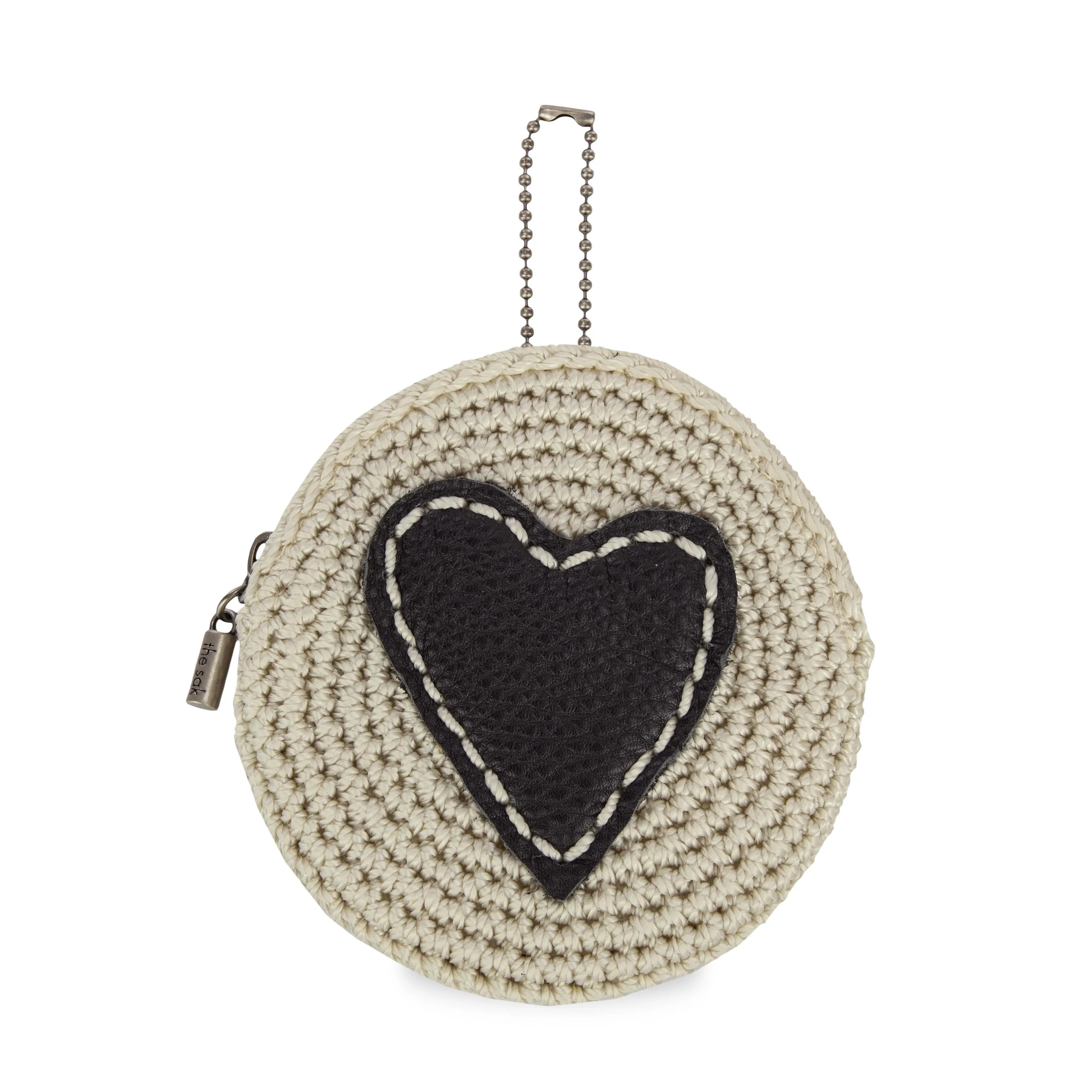 Circle Coin Pouch Bags The Sak Wallets