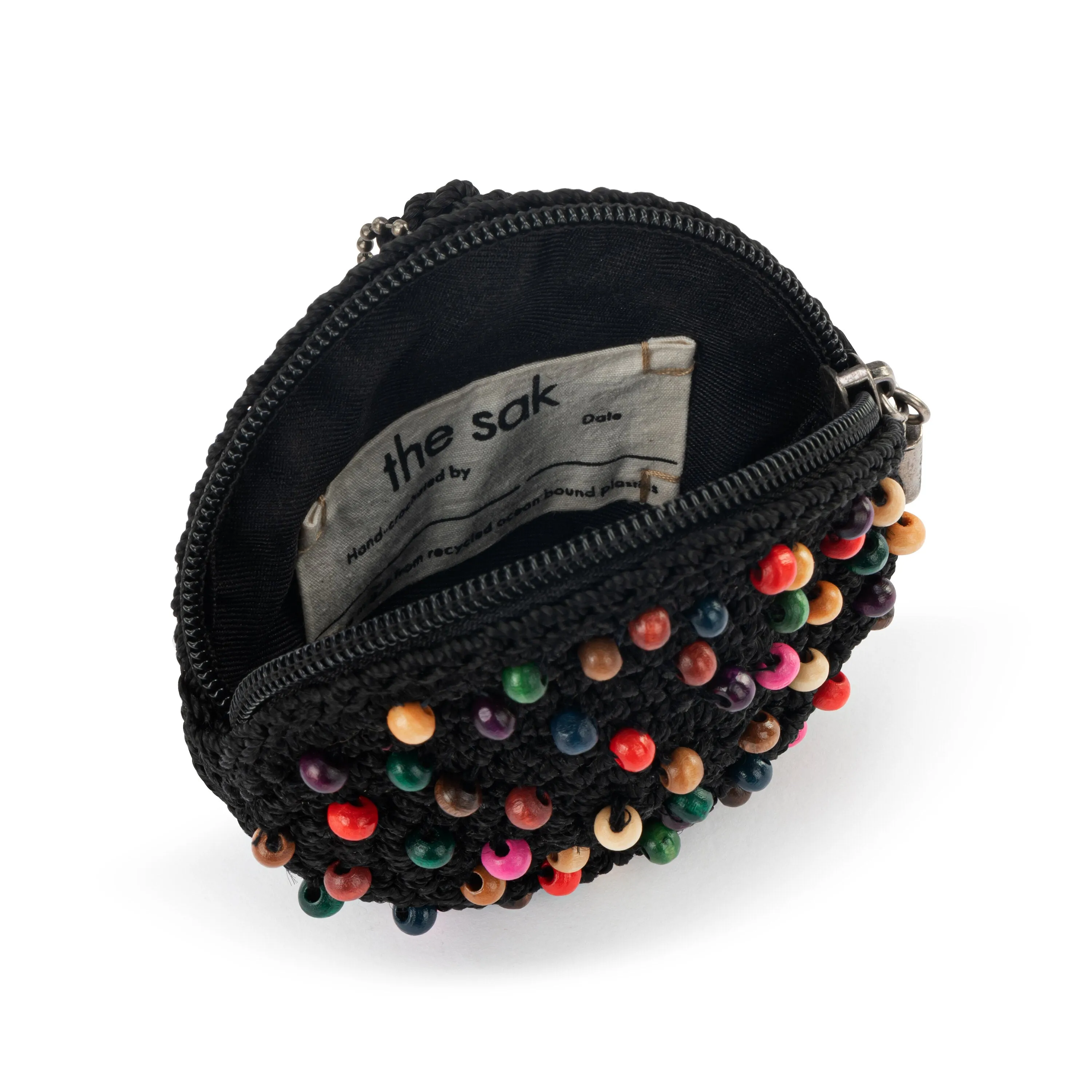 Circle Coin Pouch Bags The Sak Wallets