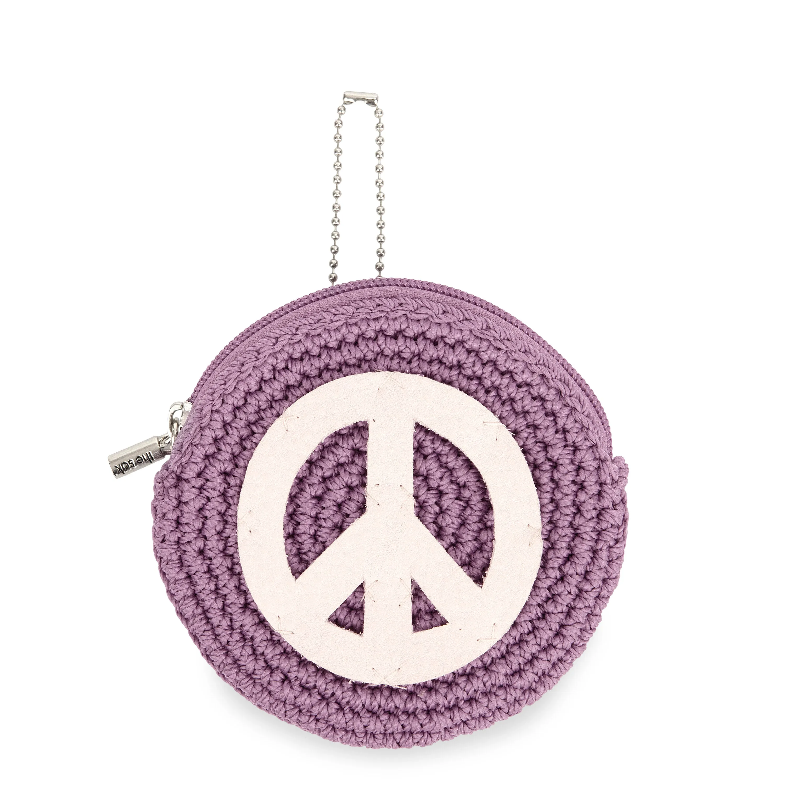 Circle Coin Pouch Bags The Sak Wallets