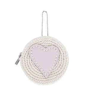 Circle Coin Pouch Bags The Sak Wallets