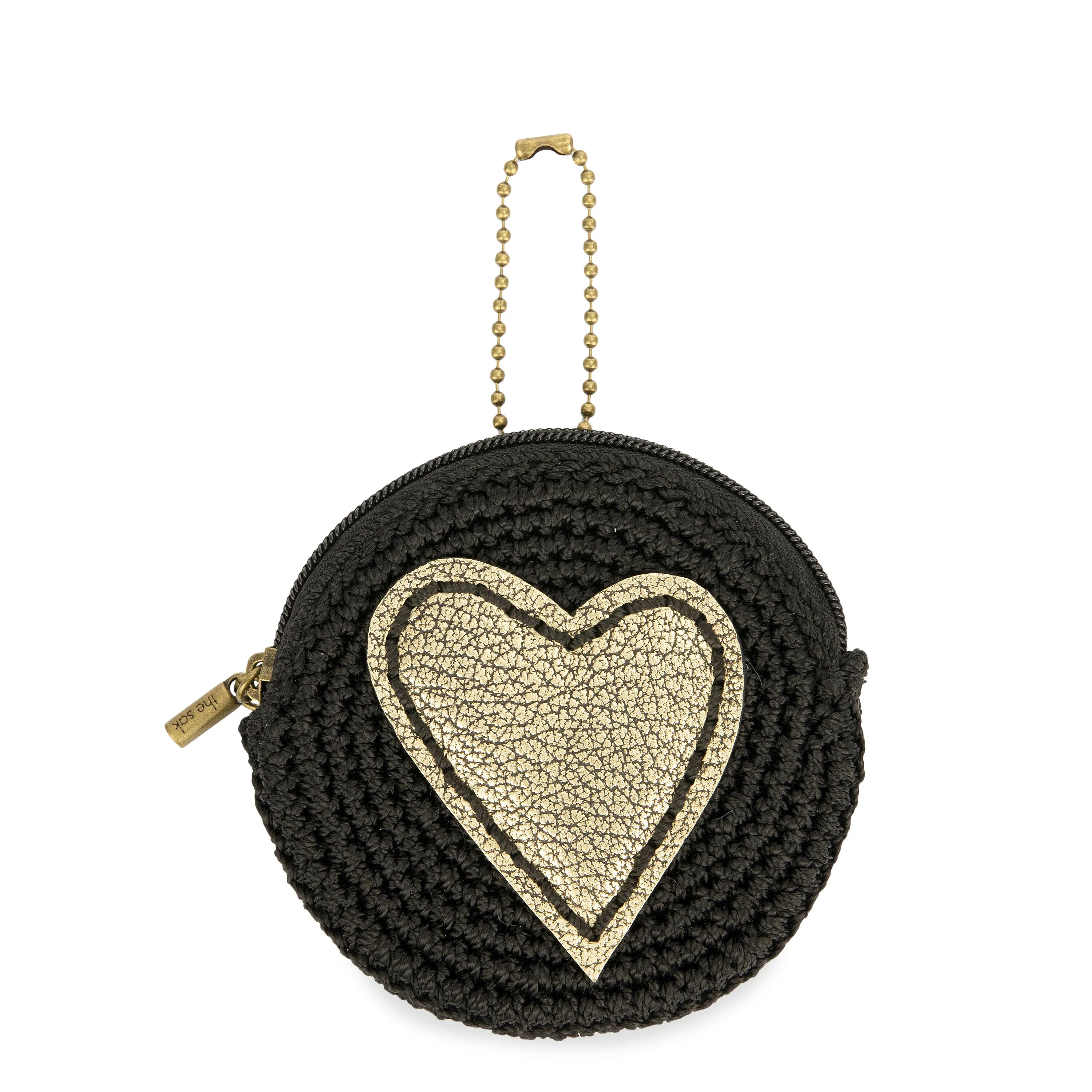 Circle Coin Pouch Bags The Sak Wallets