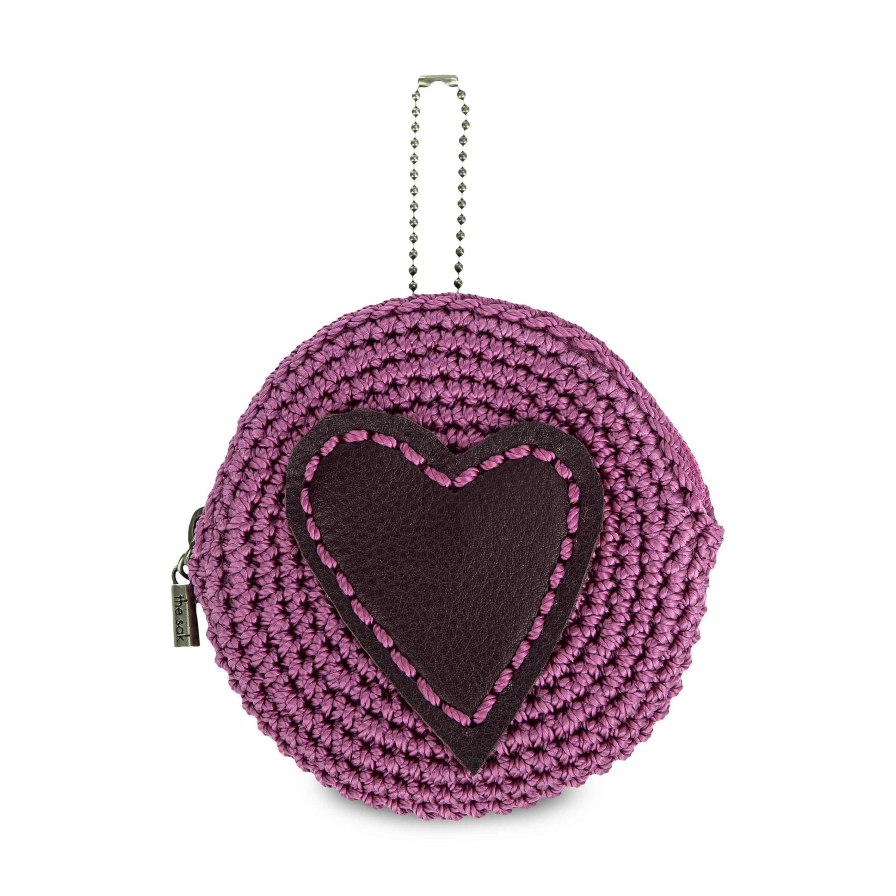 Circle Coin Pouch Bags The Sak Wallets