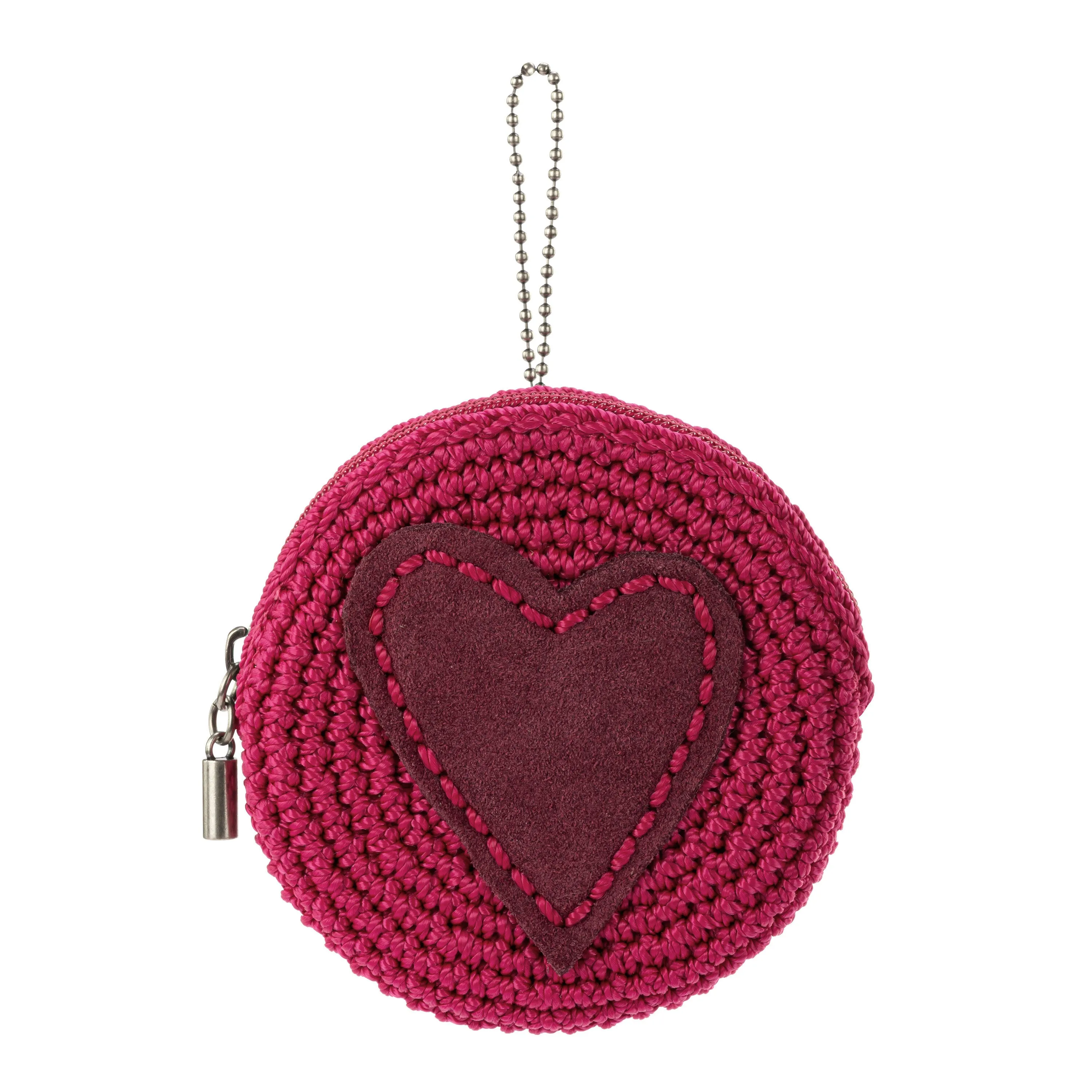 Circle Coin Pouch Bags The Sak Wallets