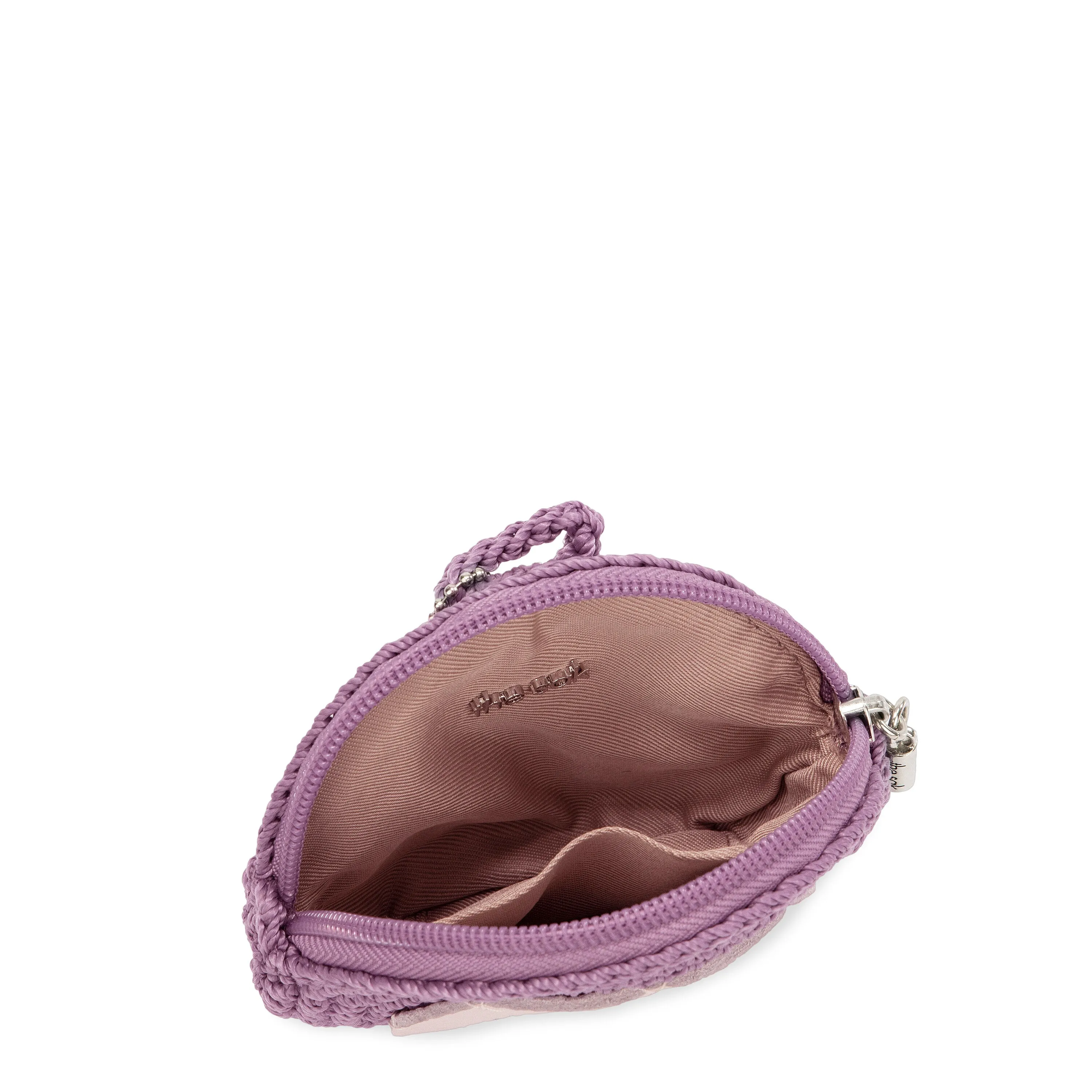 Circle Coin Pouch Bags The Sak Wallets