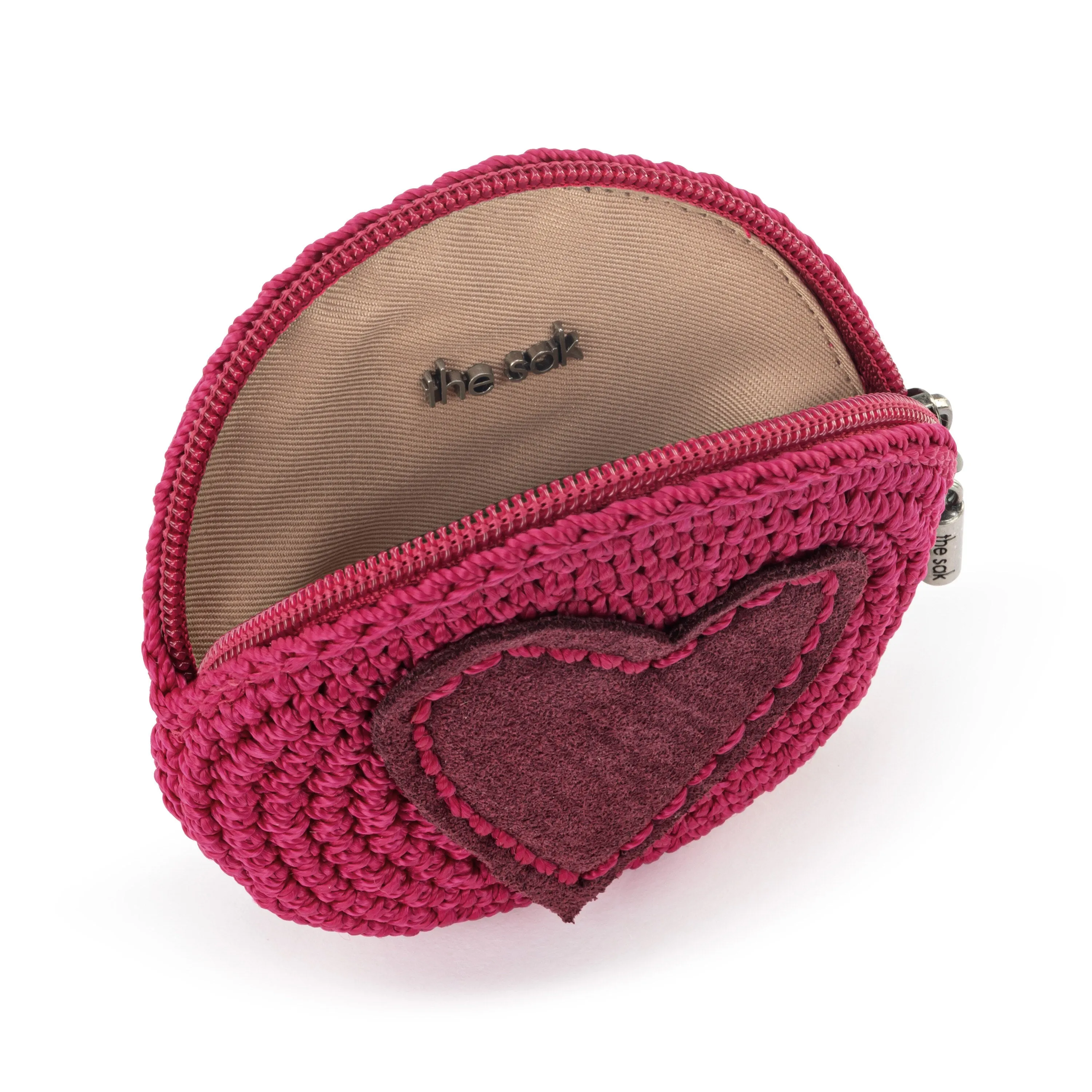 Circle Coin Pouch Bags The Sak Wallets