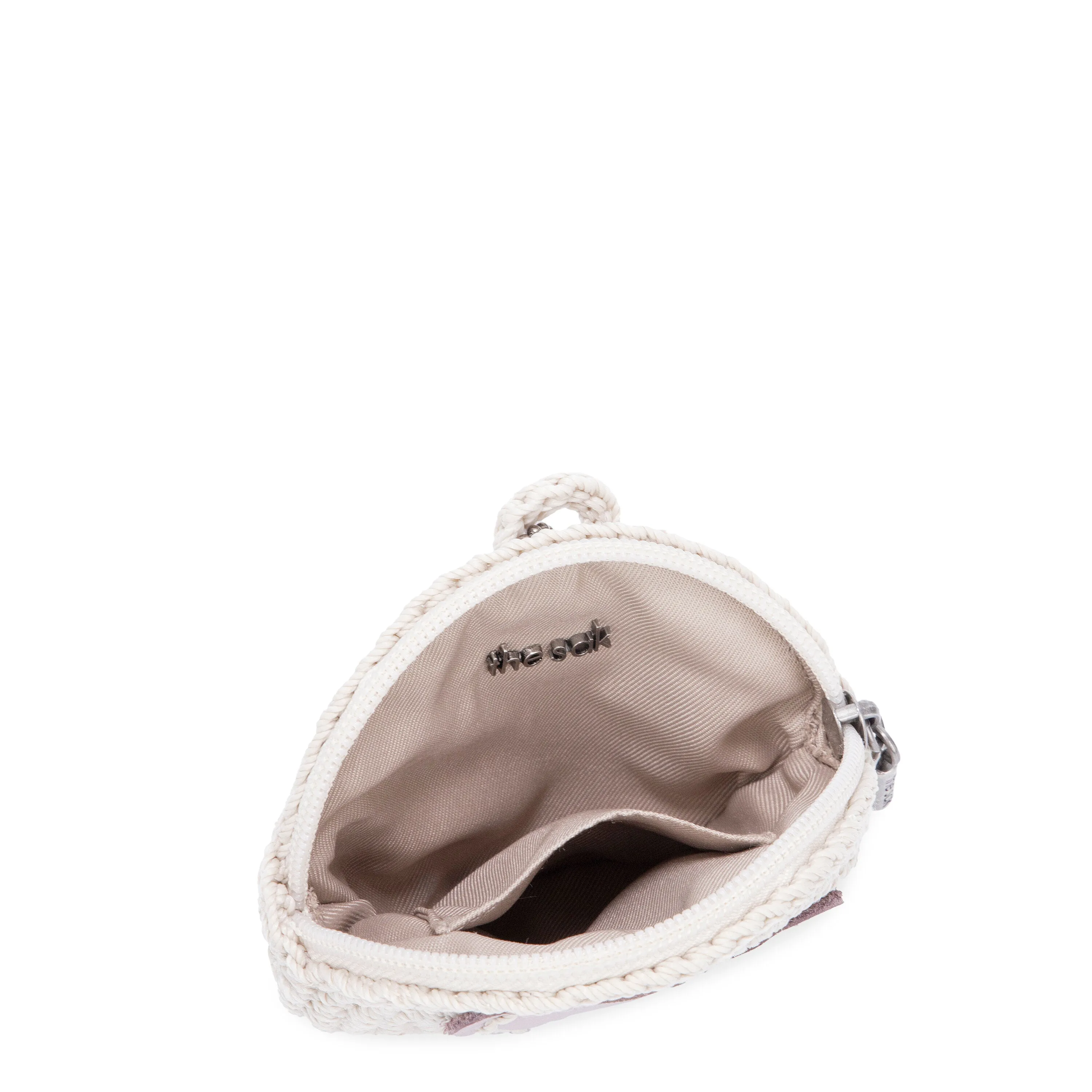 Circle Coin Pouch Bags The Sak Wallets