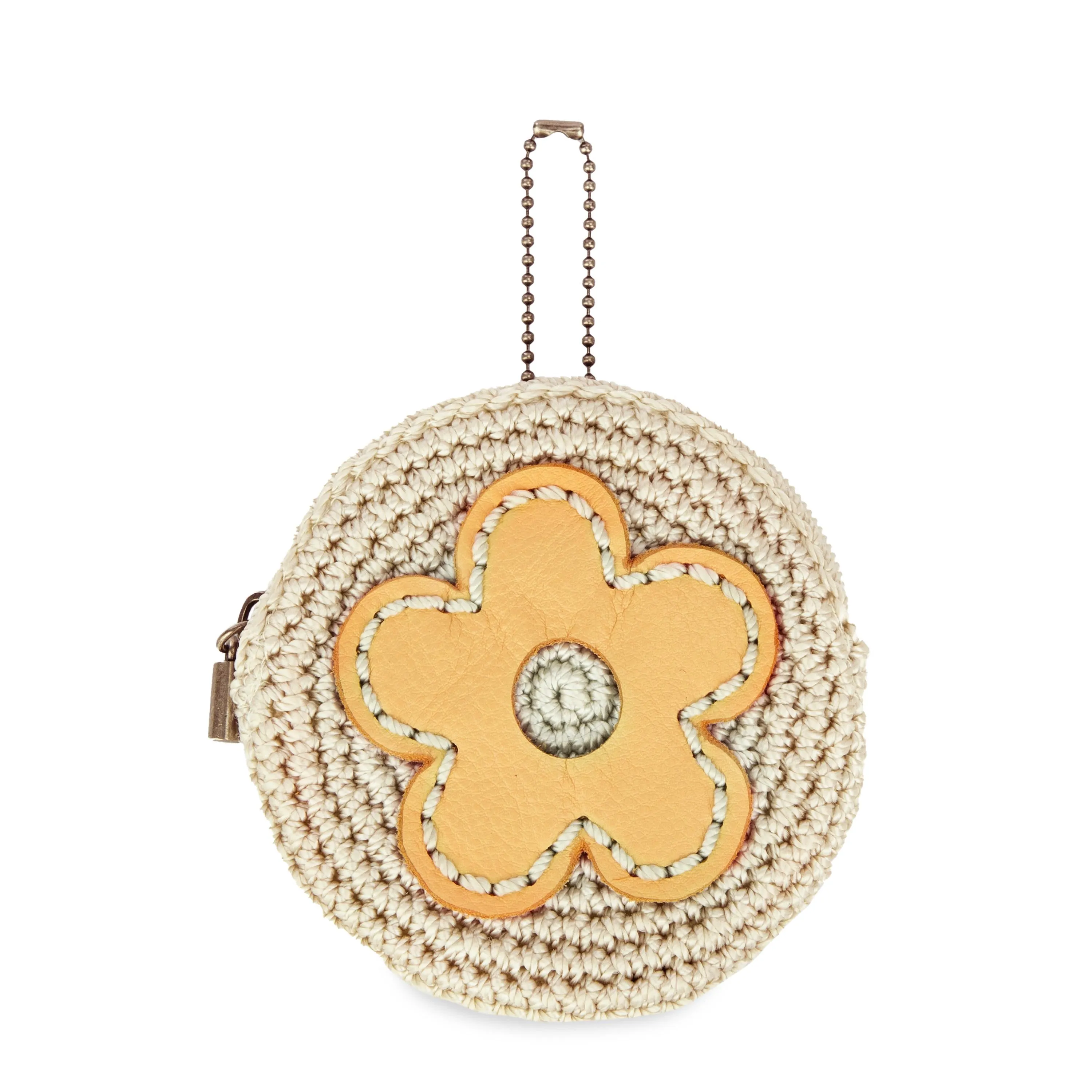Circle Coin Pouch Bags The Sak Wallets