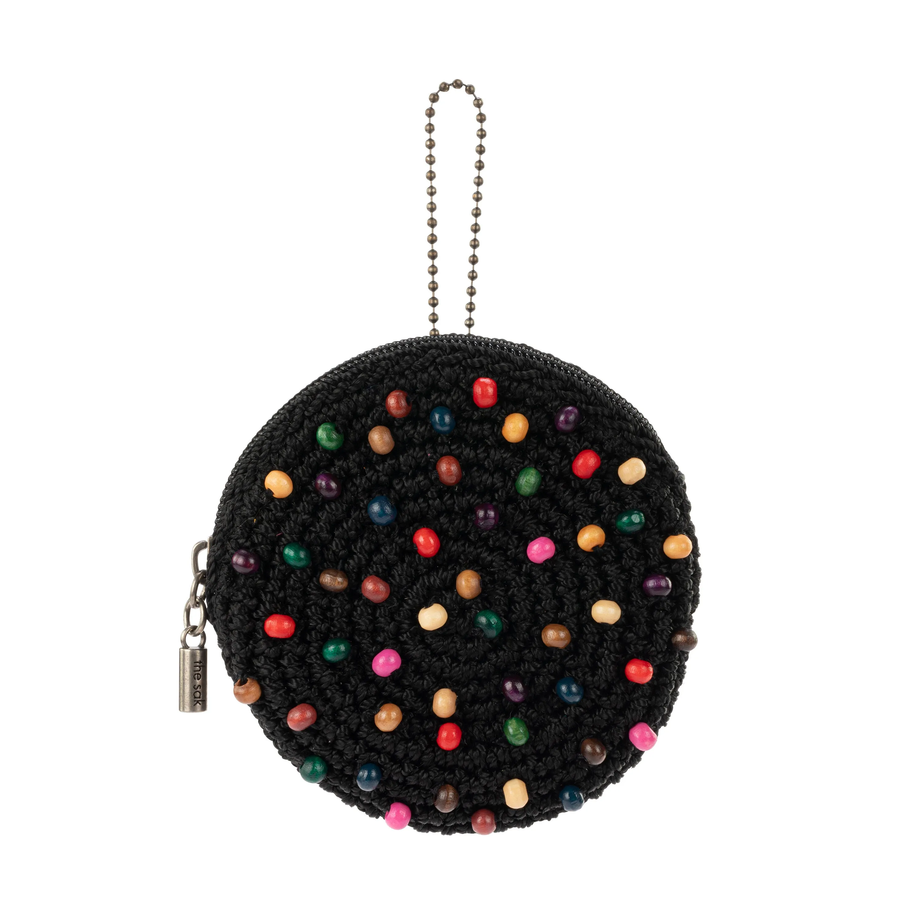 Circle Coin Pouch Bags The Sak Wallets