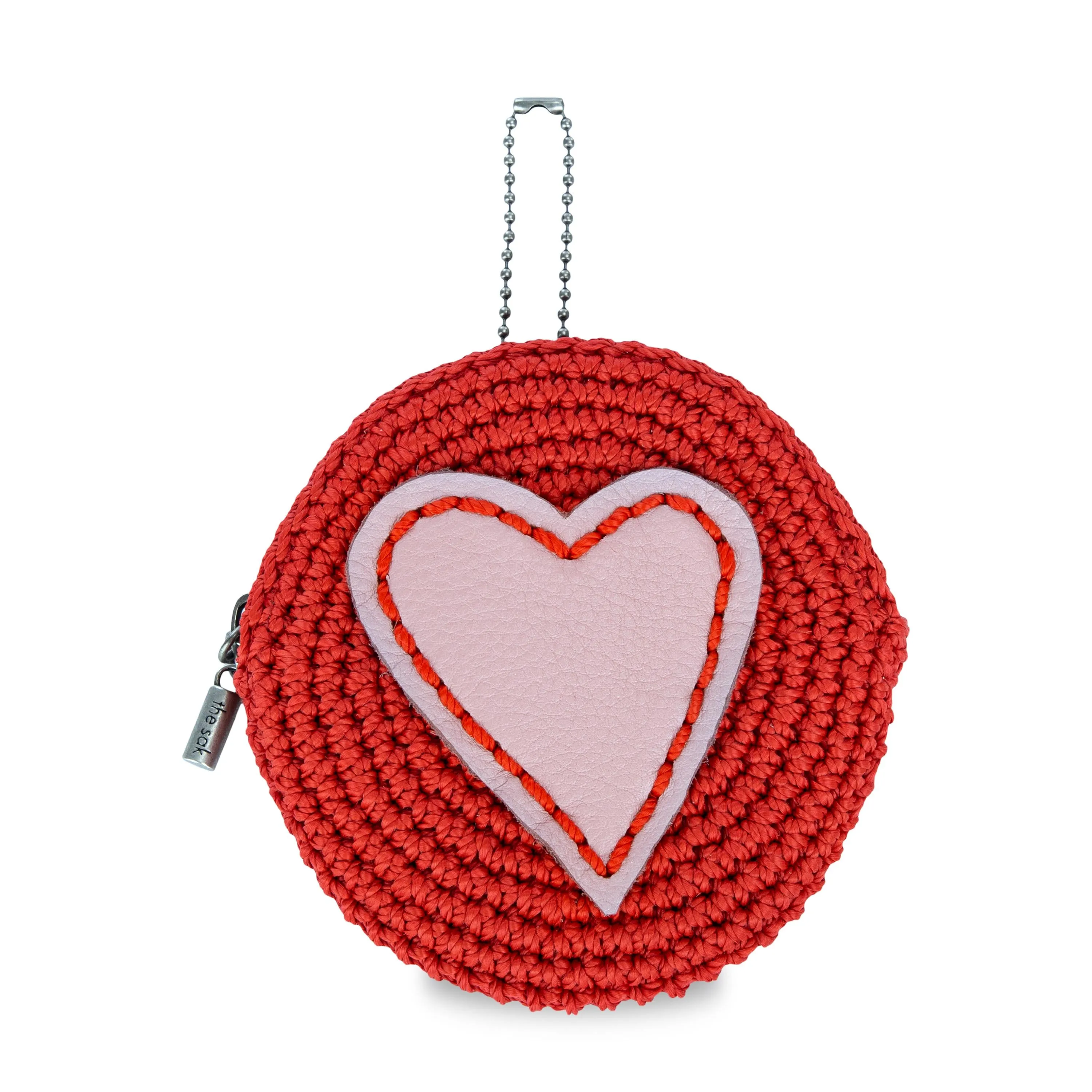 Circle Coin Pouch Bags The Sak Wallets