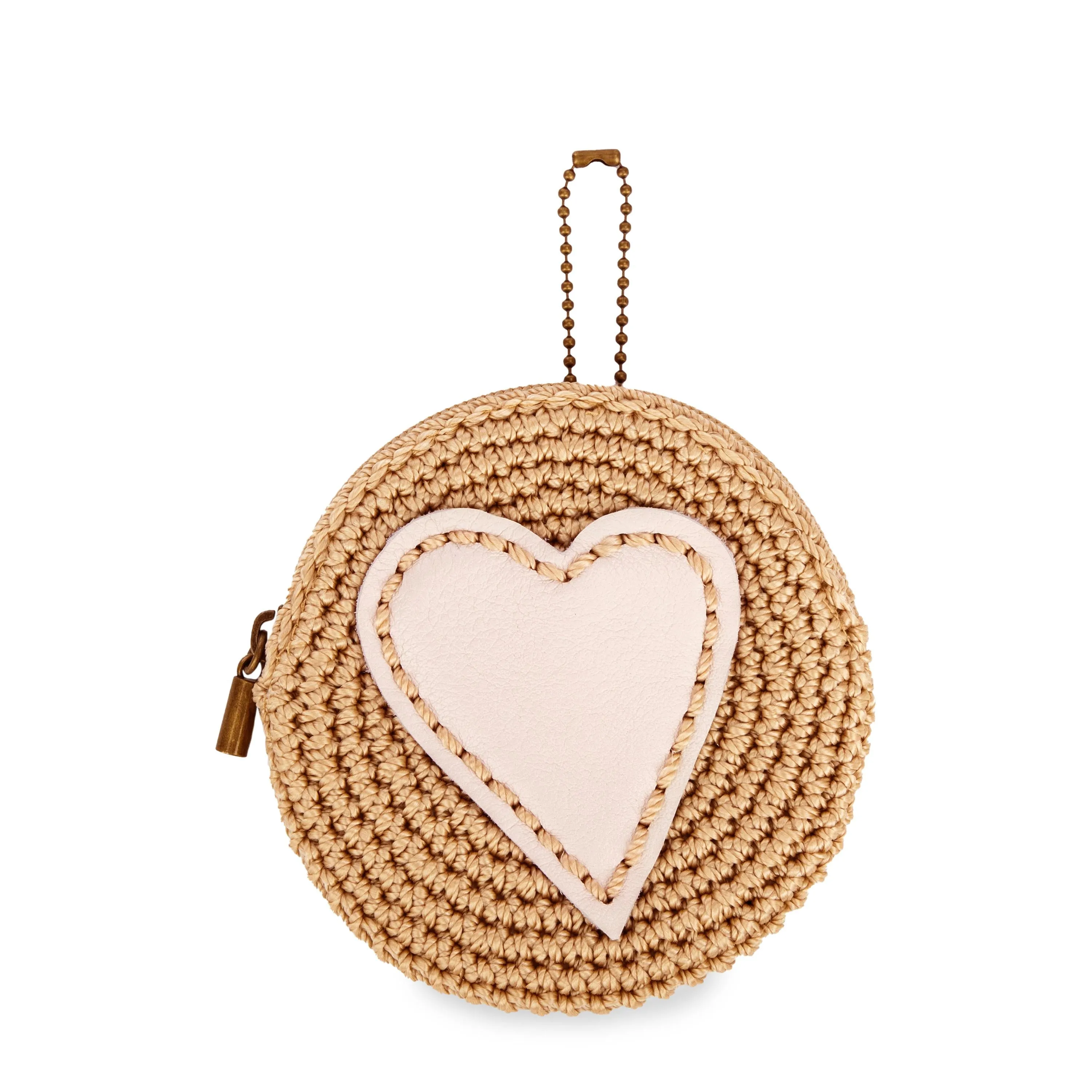 Circle Coin Pouch Bags The Sak Wallets