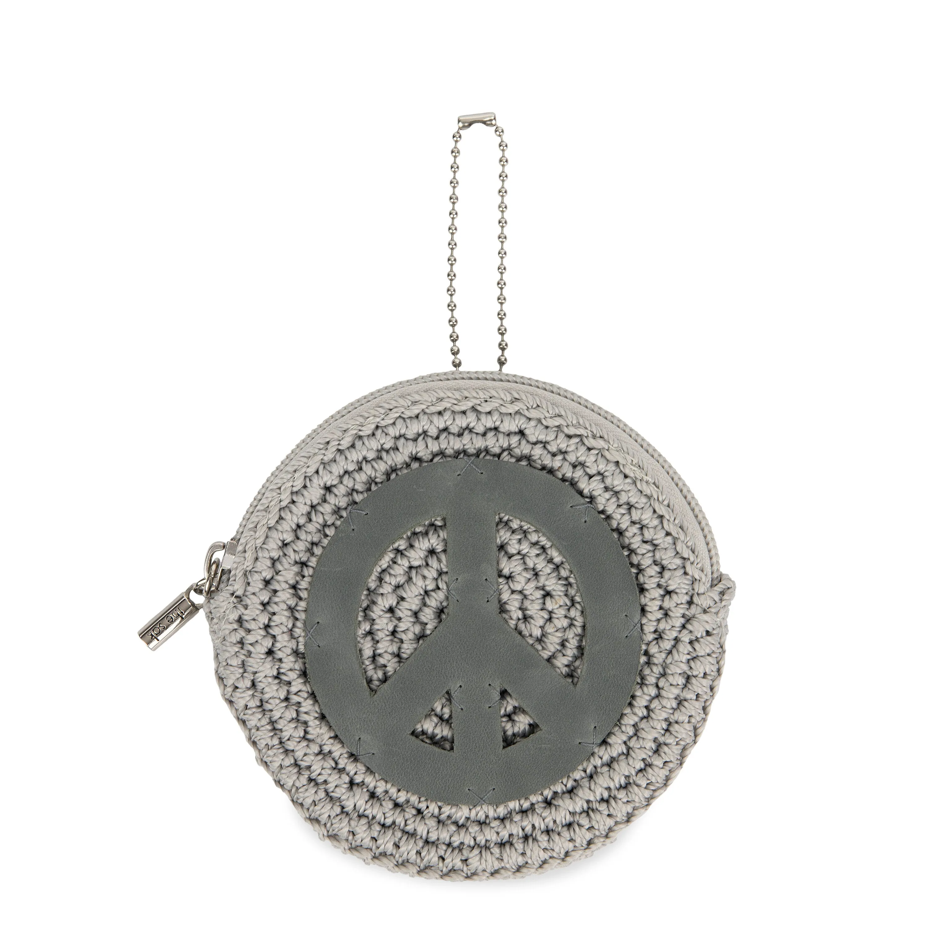 Circle Coin Pouch Bags The Sak Wallets