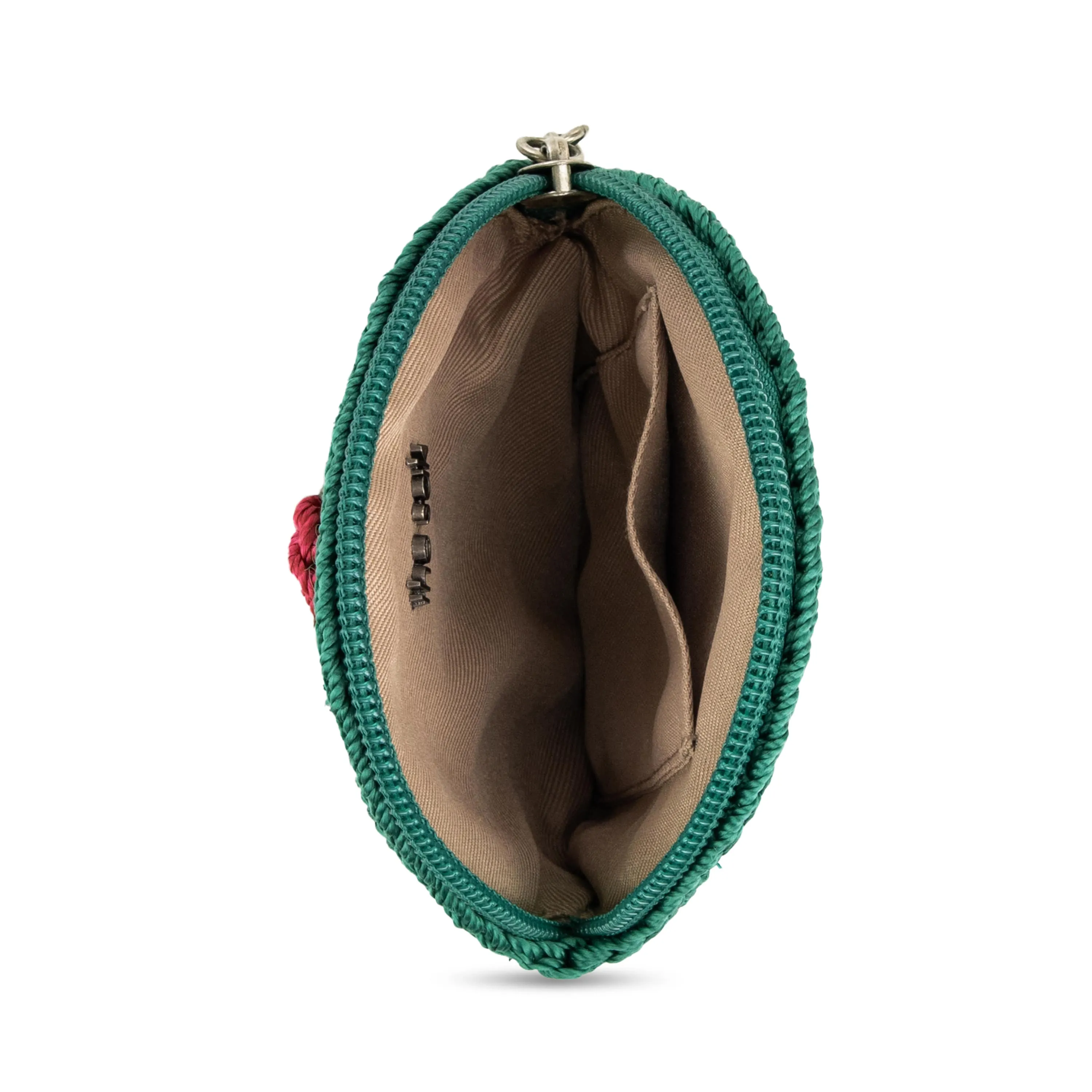 Circle Coin Pouch Bags The Sak Wallets
