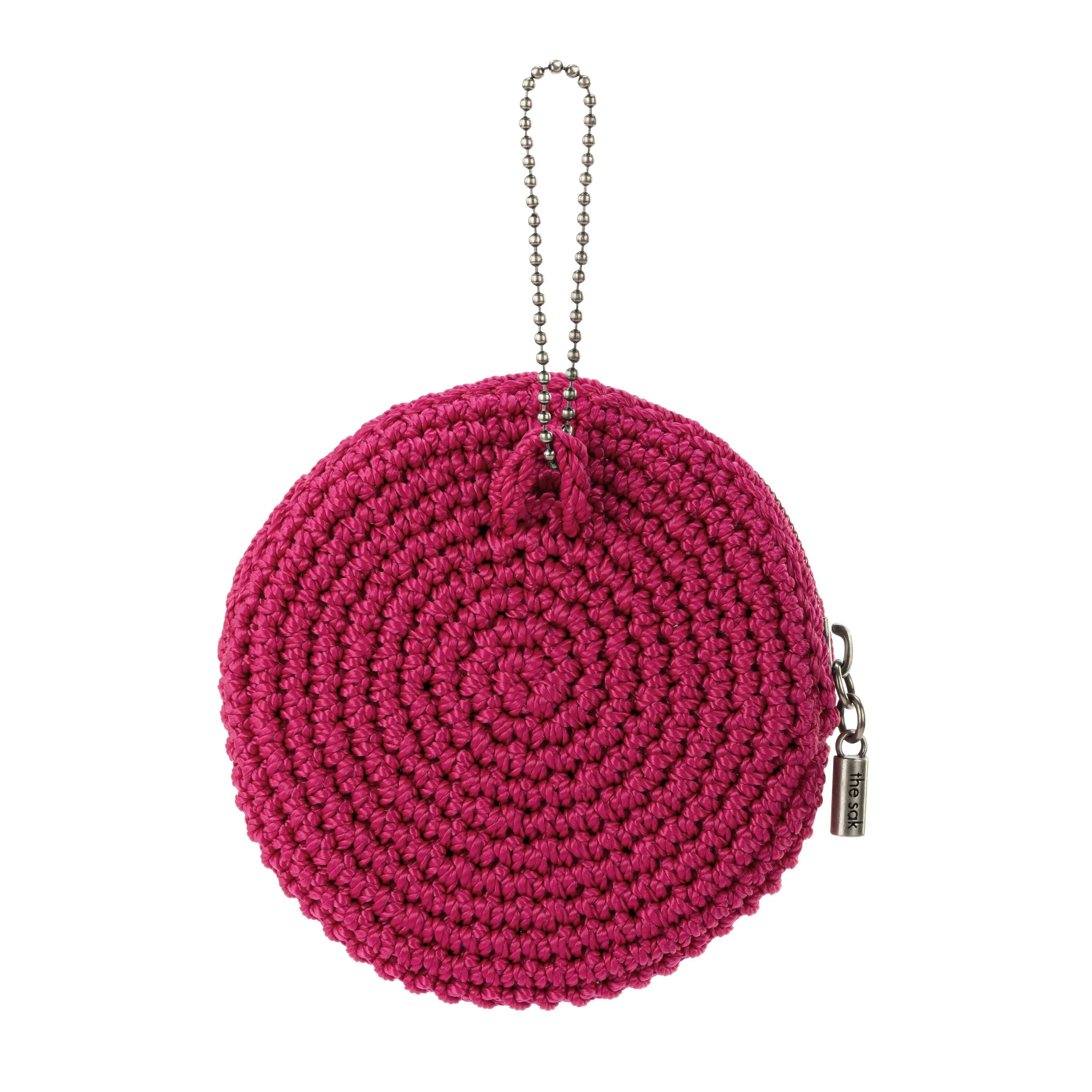 Circle Coin Pouch Bags The Sak Wallets