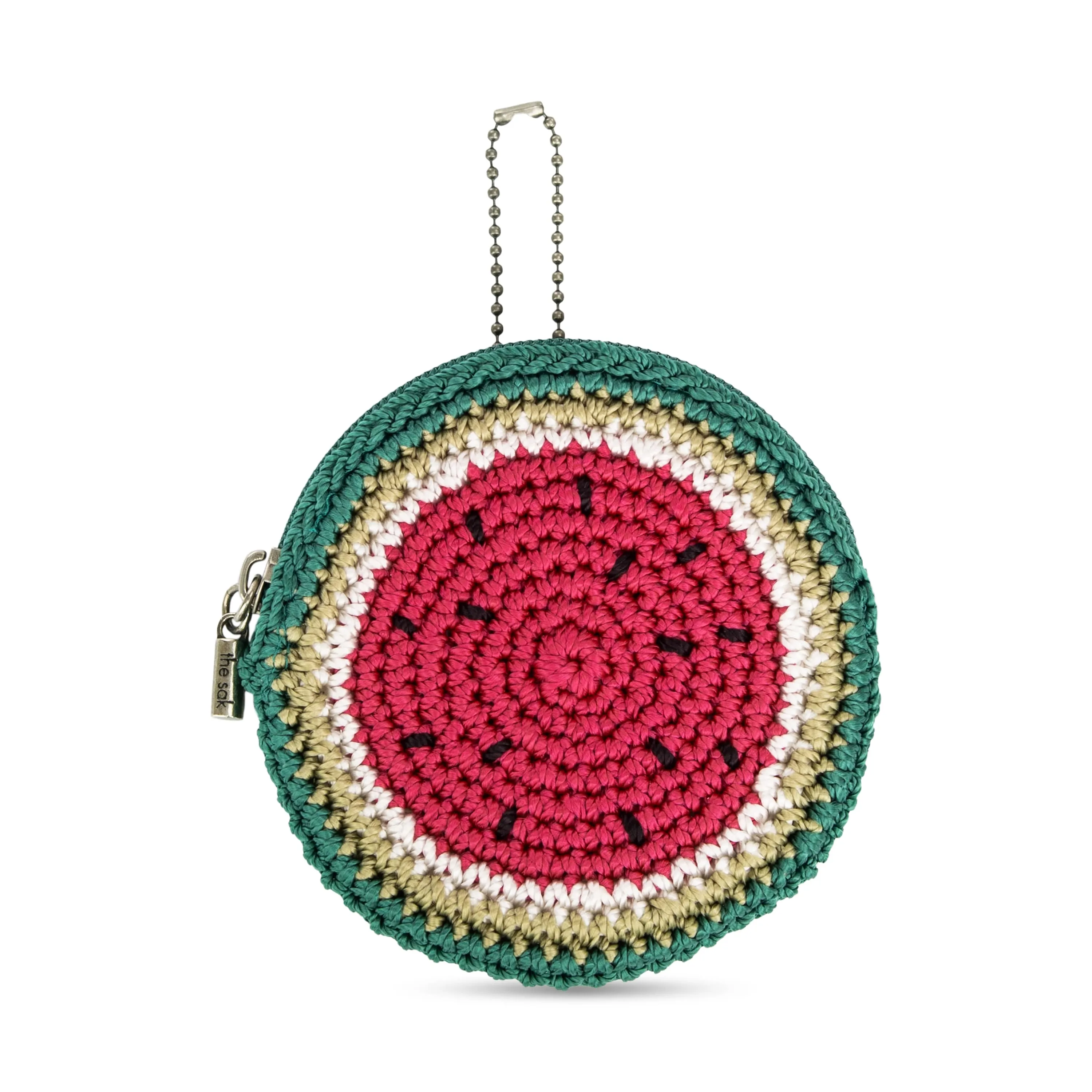 Circle Coin Pouch Bags The Sak Wallets