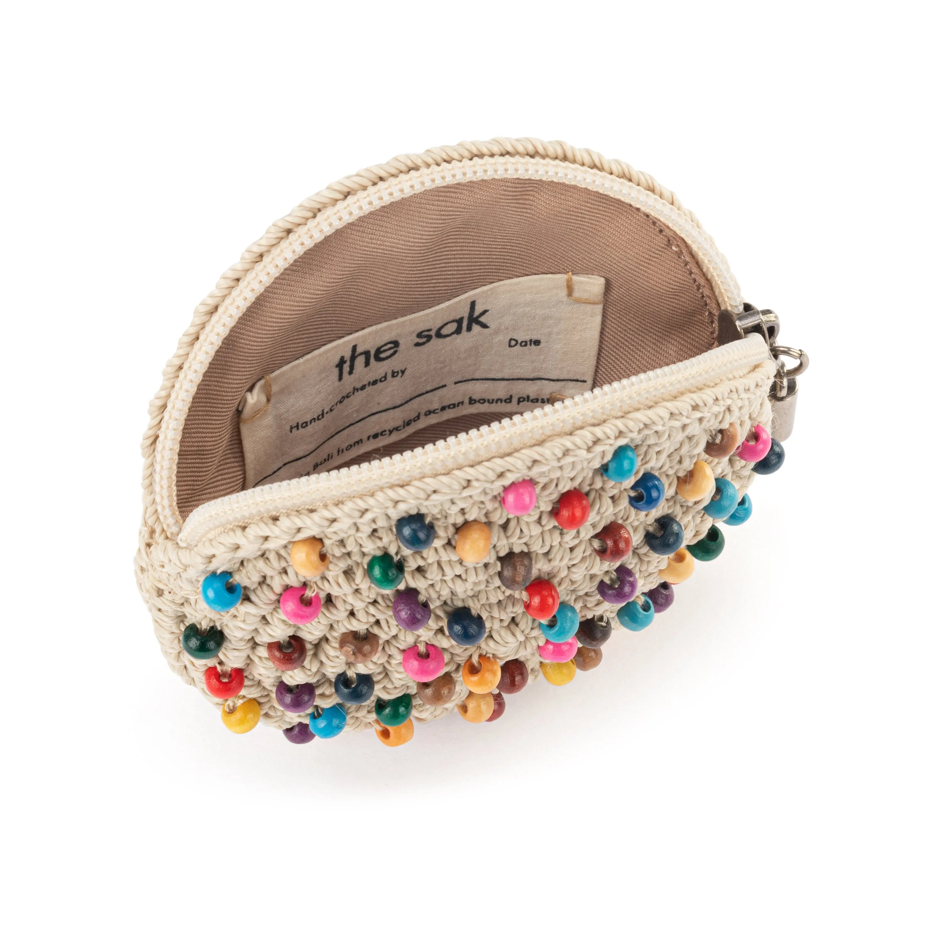 Circle Coin Pouch Bags The Sak Wallets