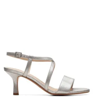 CLARKS AMALI BUCKLE Clarks women's shoes