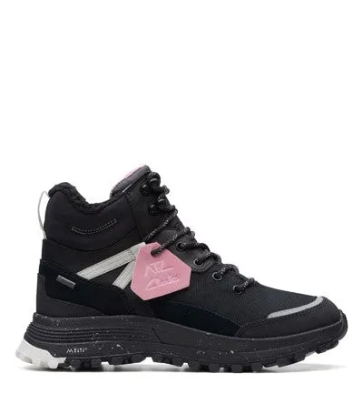 CLARKS ATLTREKSKY GTX BOOT Clarks women's shoes
