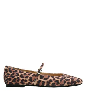 CLARKS EMELINA GEM LEOPARD PRINT Clarks women's shoes