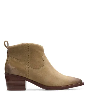 CLARKS MORZINE SKY Clarks women's shoes