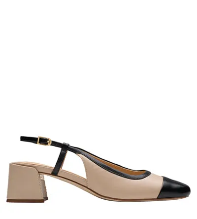 CLARKS NYTA45 SLING Clarks women's shoes