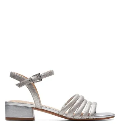 CLARKS SEREN25 PART Clarks women's shoes