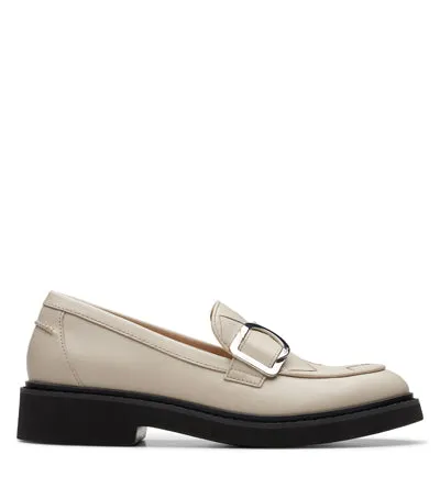 CLARKS SPLENDID PENNY Clarks women's shoes