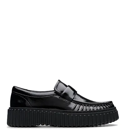 CLARKS TORHILL MOCC Clarks women's shoes