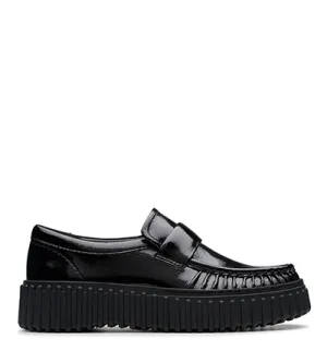CLARKS TORHILL MOCC Clarks women's shoes