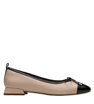 CLARKS UBREE15 POPPY SAND COMBI Clarks women's shoes