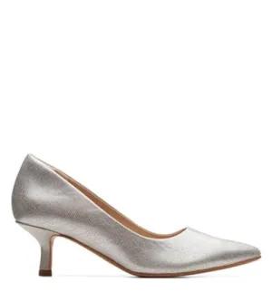 CLARKS VIOLET55 RAE Clarks women's shoes