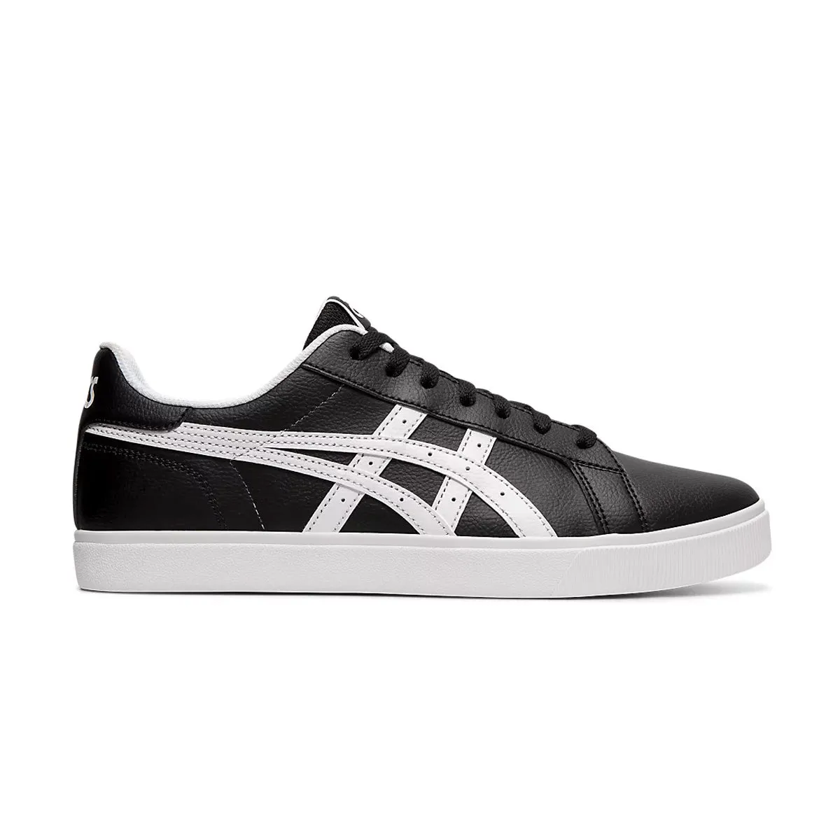 Classic CT 'Black White' Asics Shoes