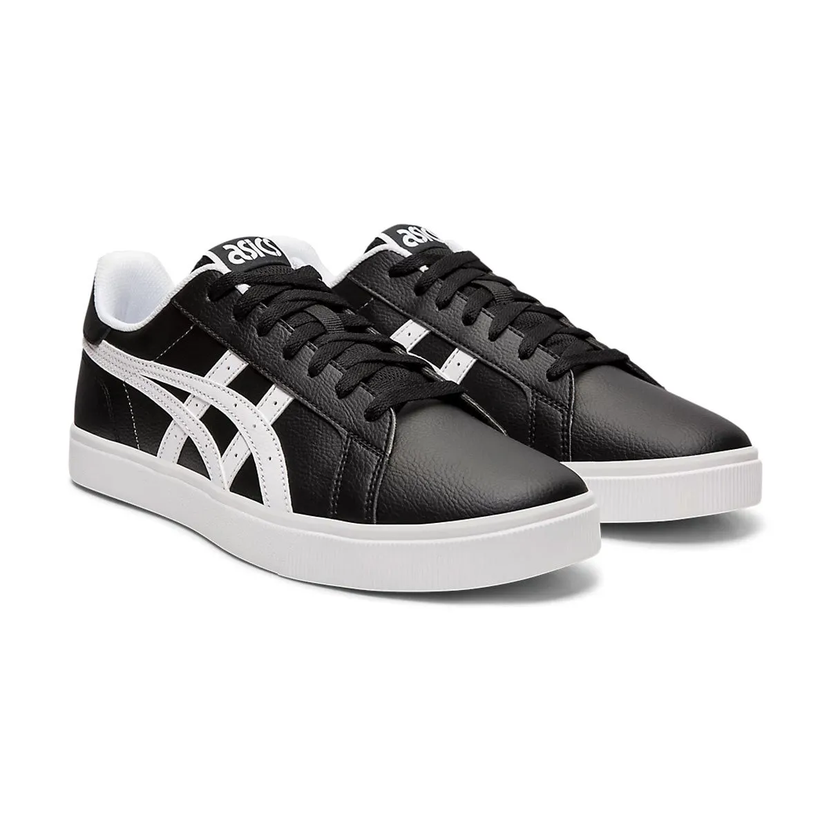 Classic CT 'Black White' Asics Shoes