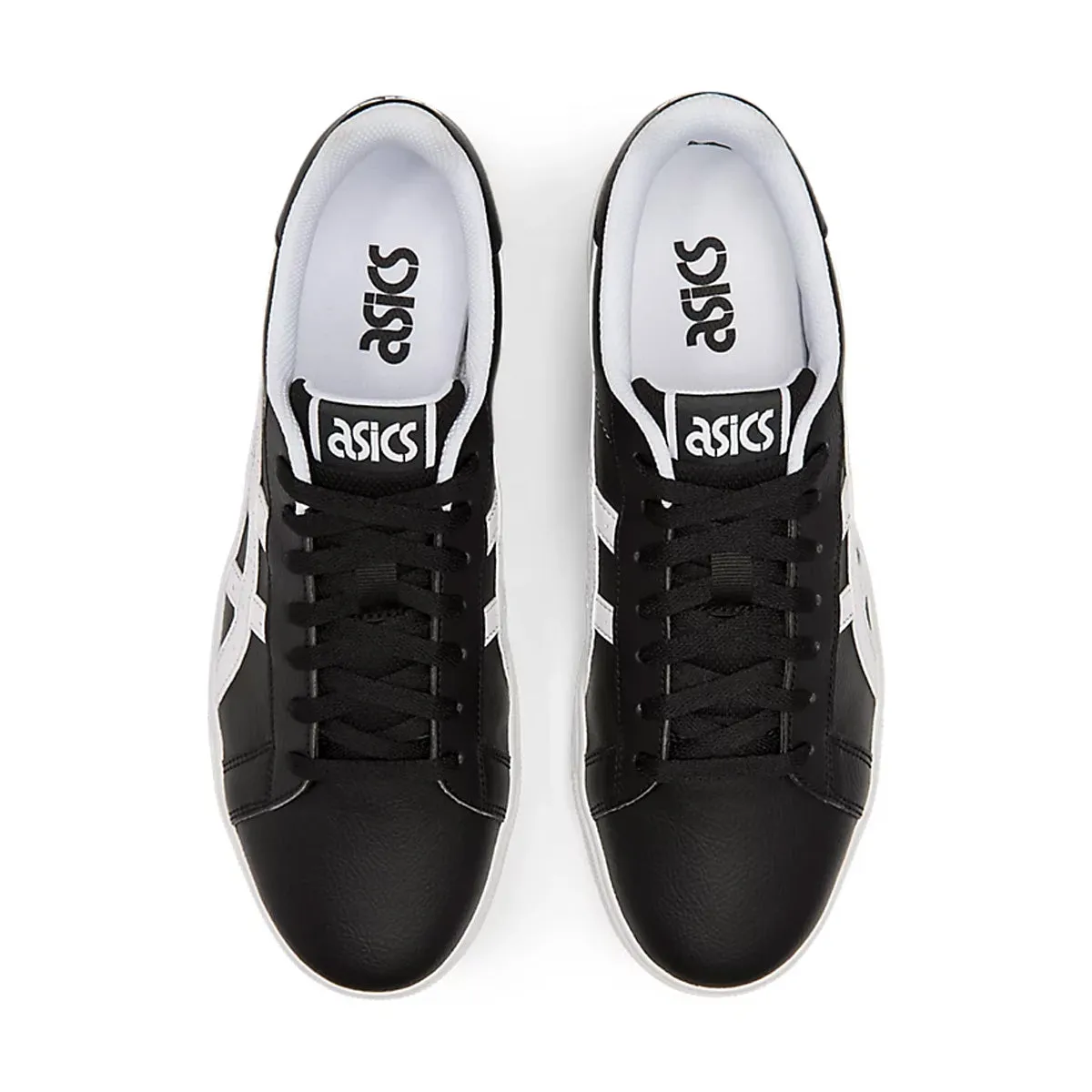 Classic CT 'Black White' Asics Shoes