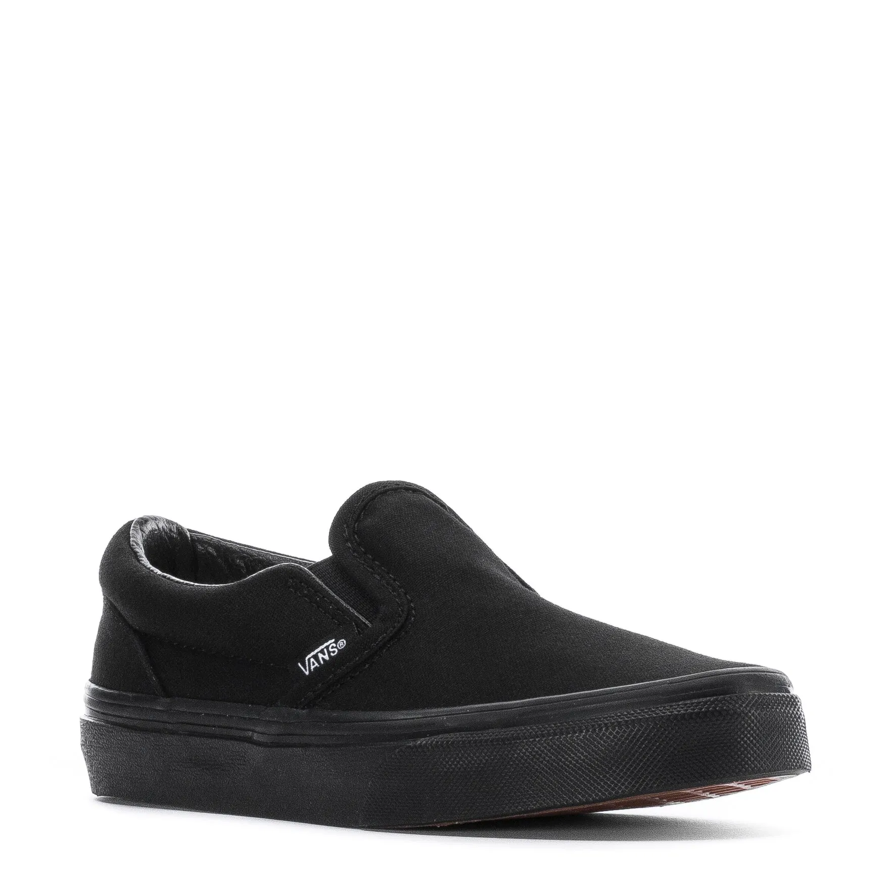 Classic Slip-On - Kids Shoes_Vans
